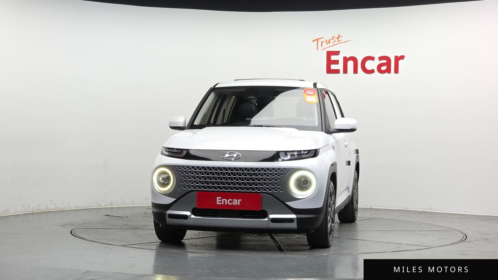 Hyundai Casper 2022 — миниатюра 3