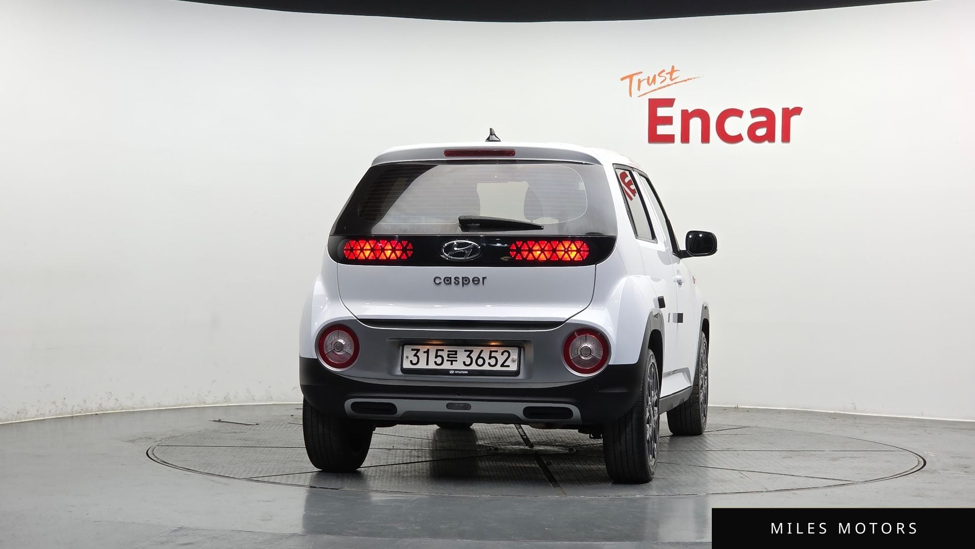 Hyundai Casper 2022 — миниатюра 4