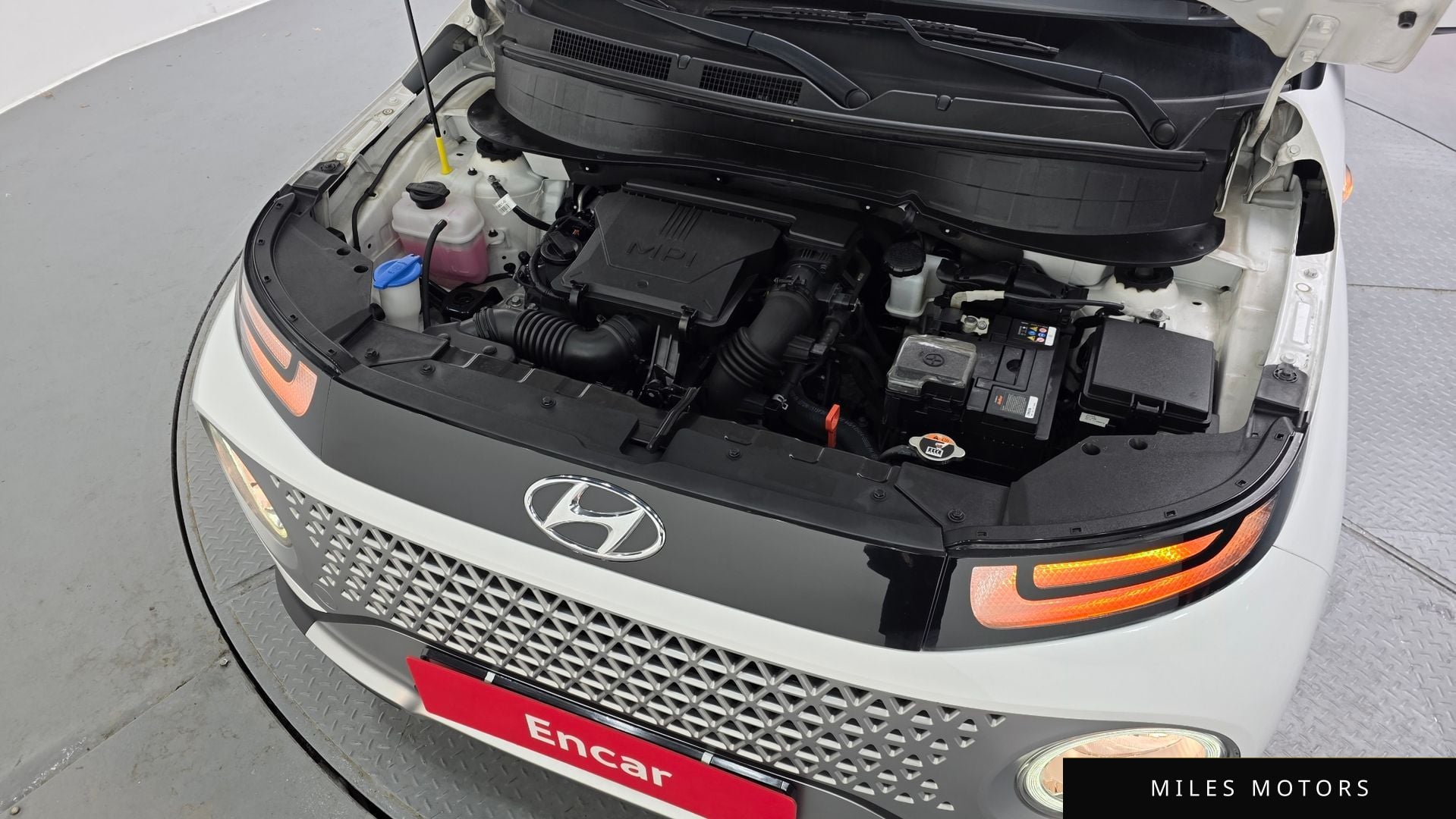 Hyundai Casper 2022 — миниатюра 6