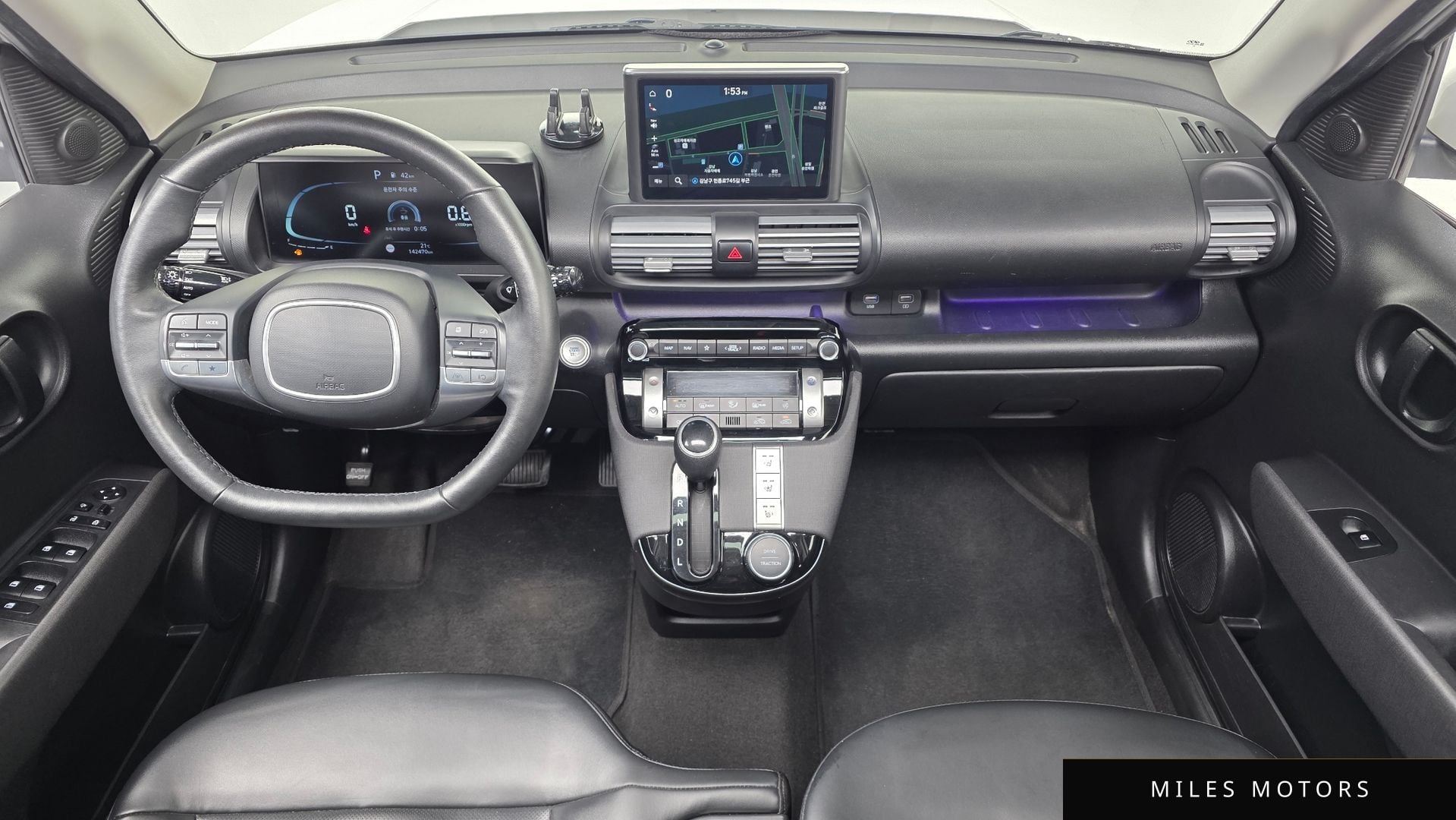 Hyundai Casper 2022 — миниатюра 7