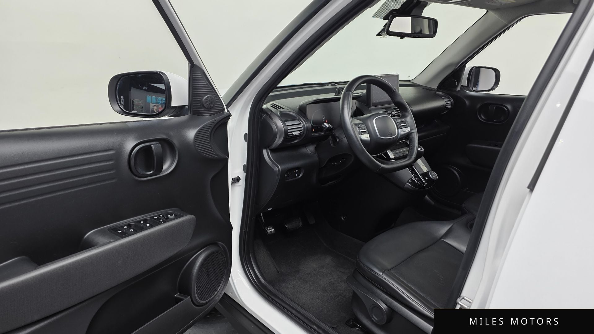 Hyundai Casper 2022 — миниатюра 10