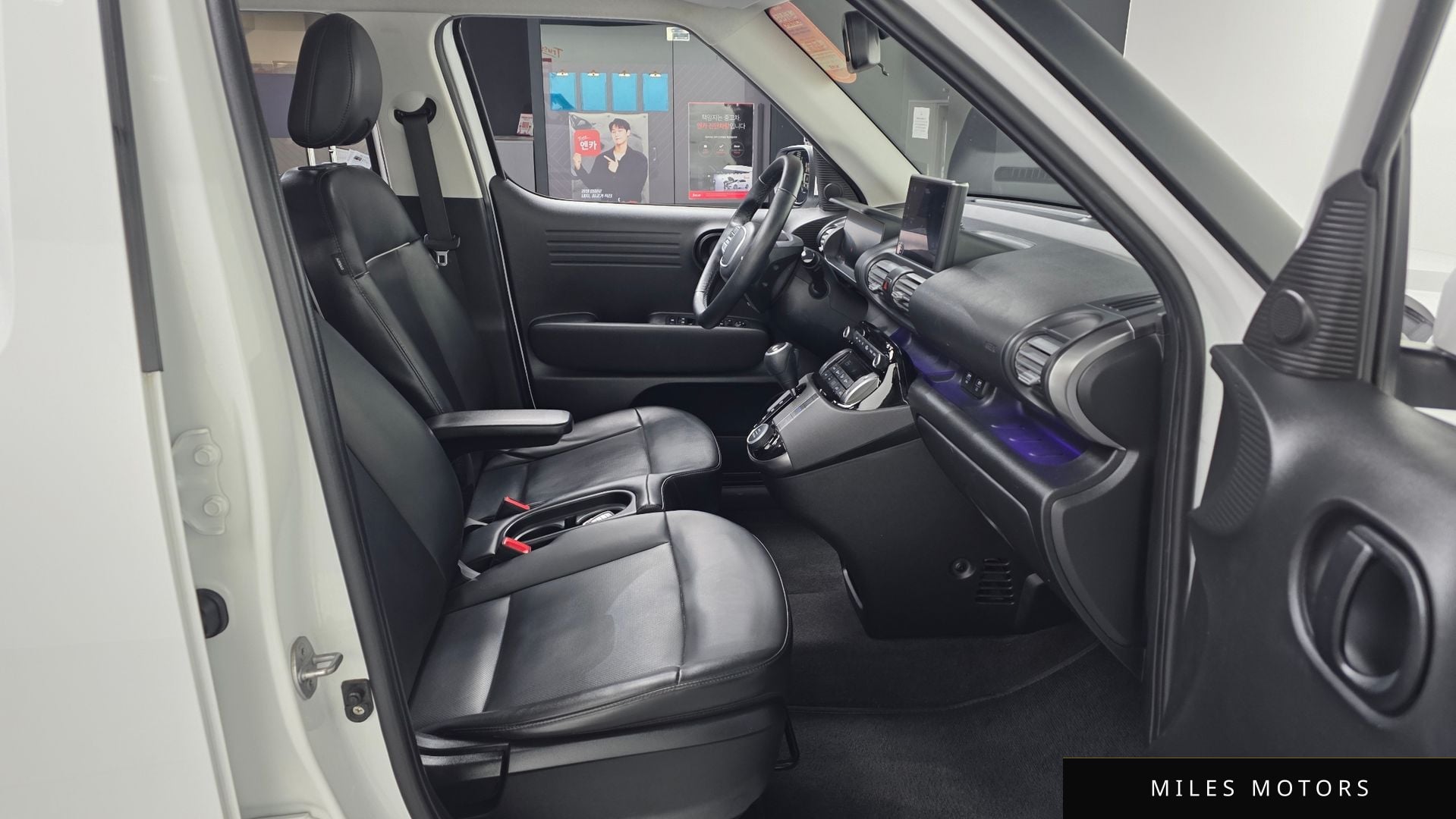 Hyundai Casper 2022 — миниатюра 11