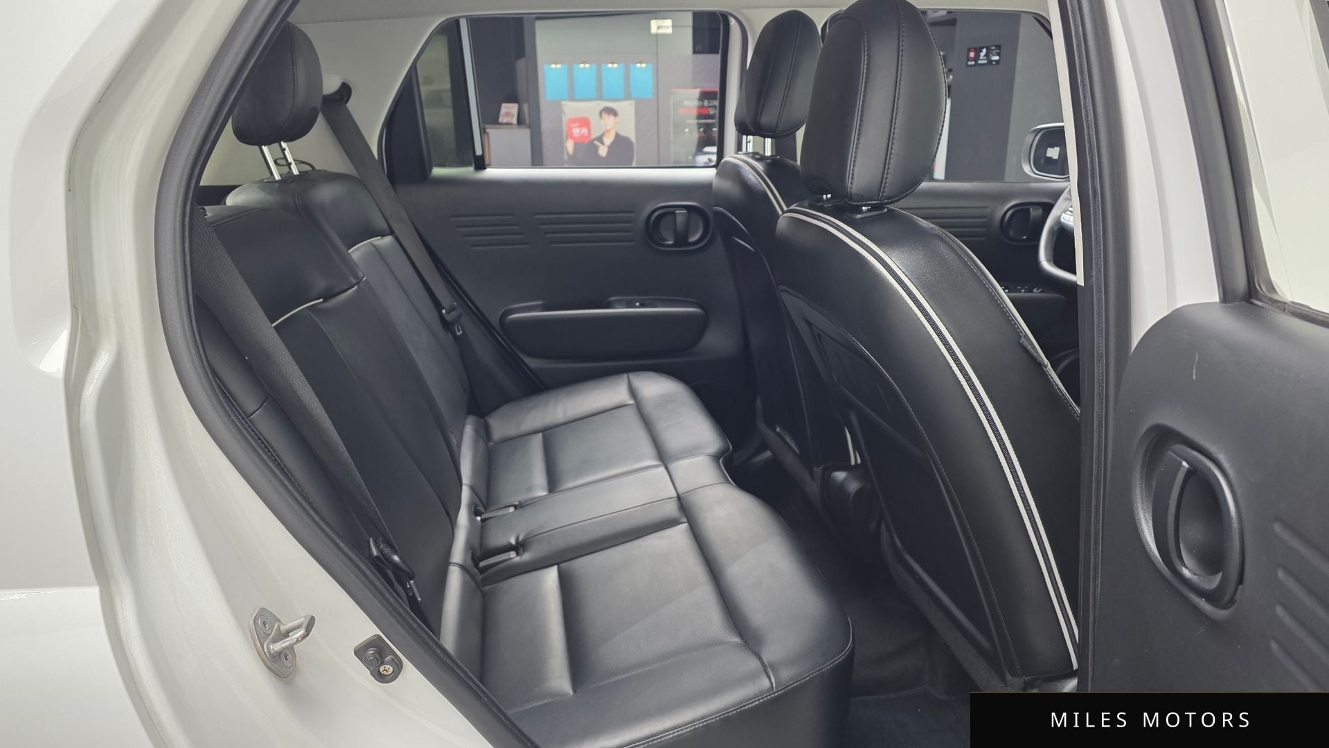 Hyundai Casper 2022 — миниатюра 12