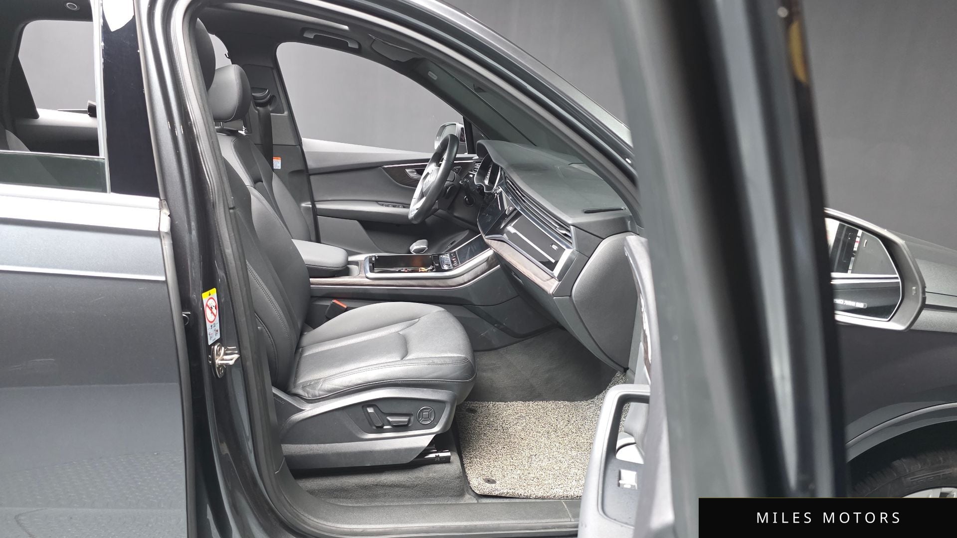 Audi Q7 (4M) 2021 — миниатюра 11