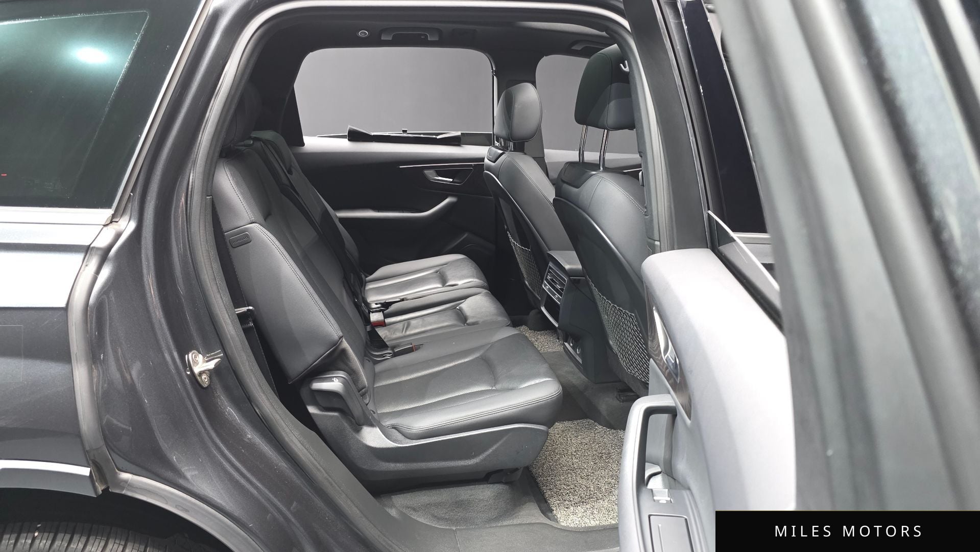 Audi Q7 (4M) 2021 — миниатюра 12