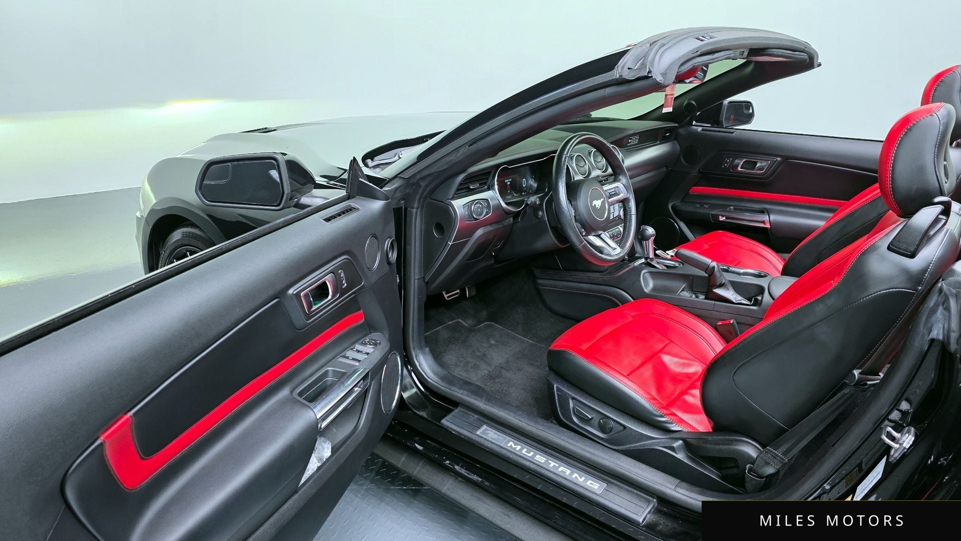 Ford Mustang 2020 — миниатюра 11