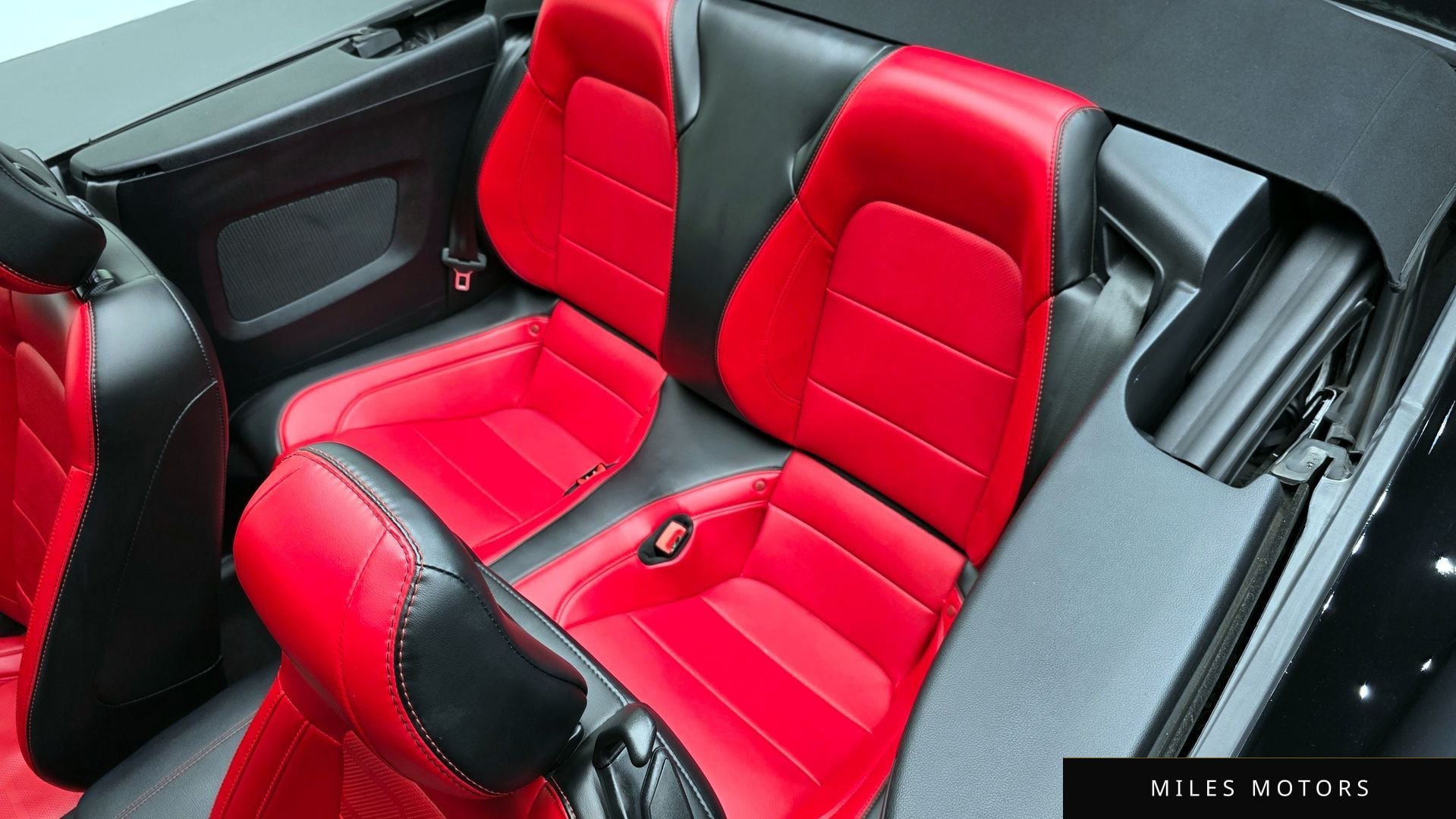 Ford Mustang 2020 — миниатюра 12