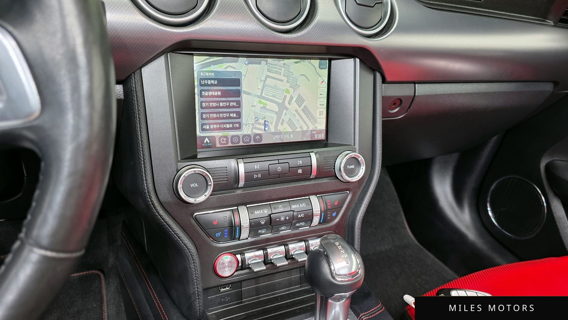 Ford Mustang 2020 — миниатюра 14