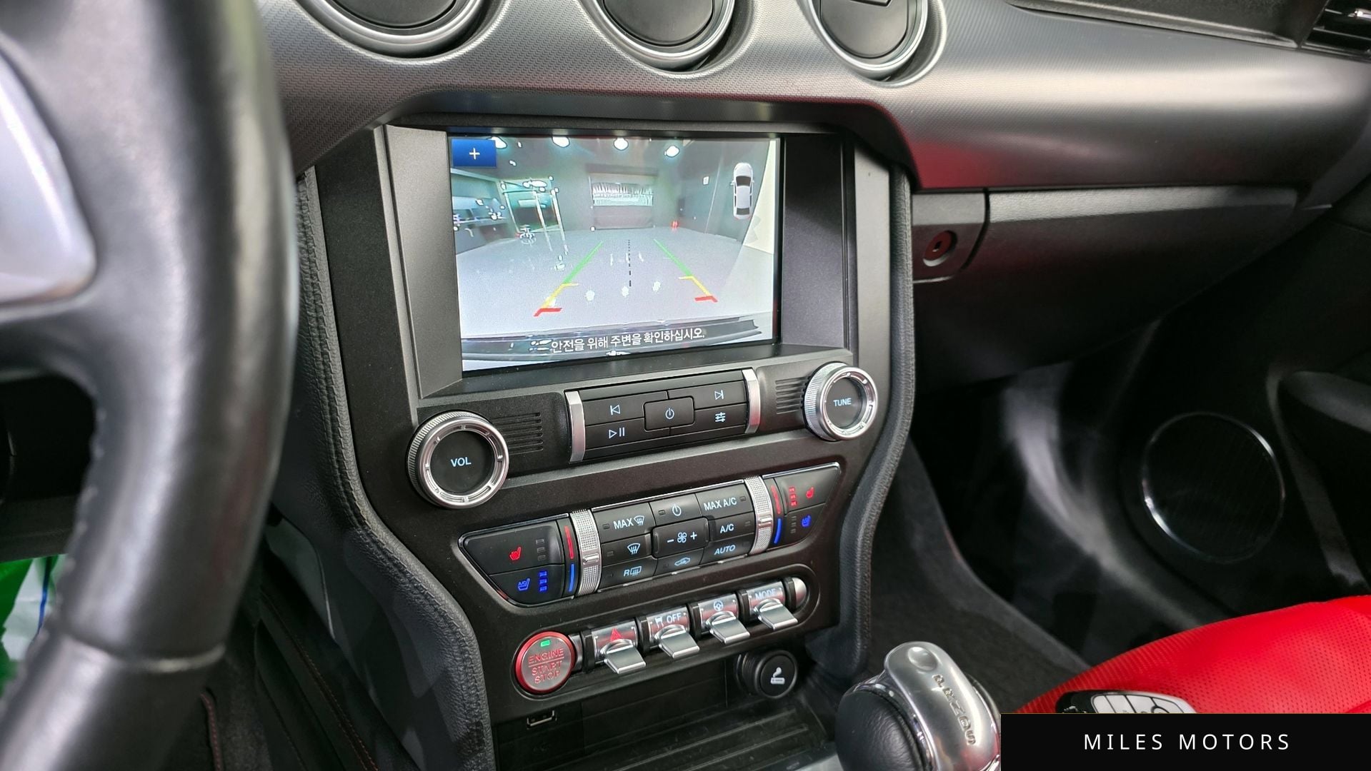 Ford Mustang 2020 — миниатюра 16