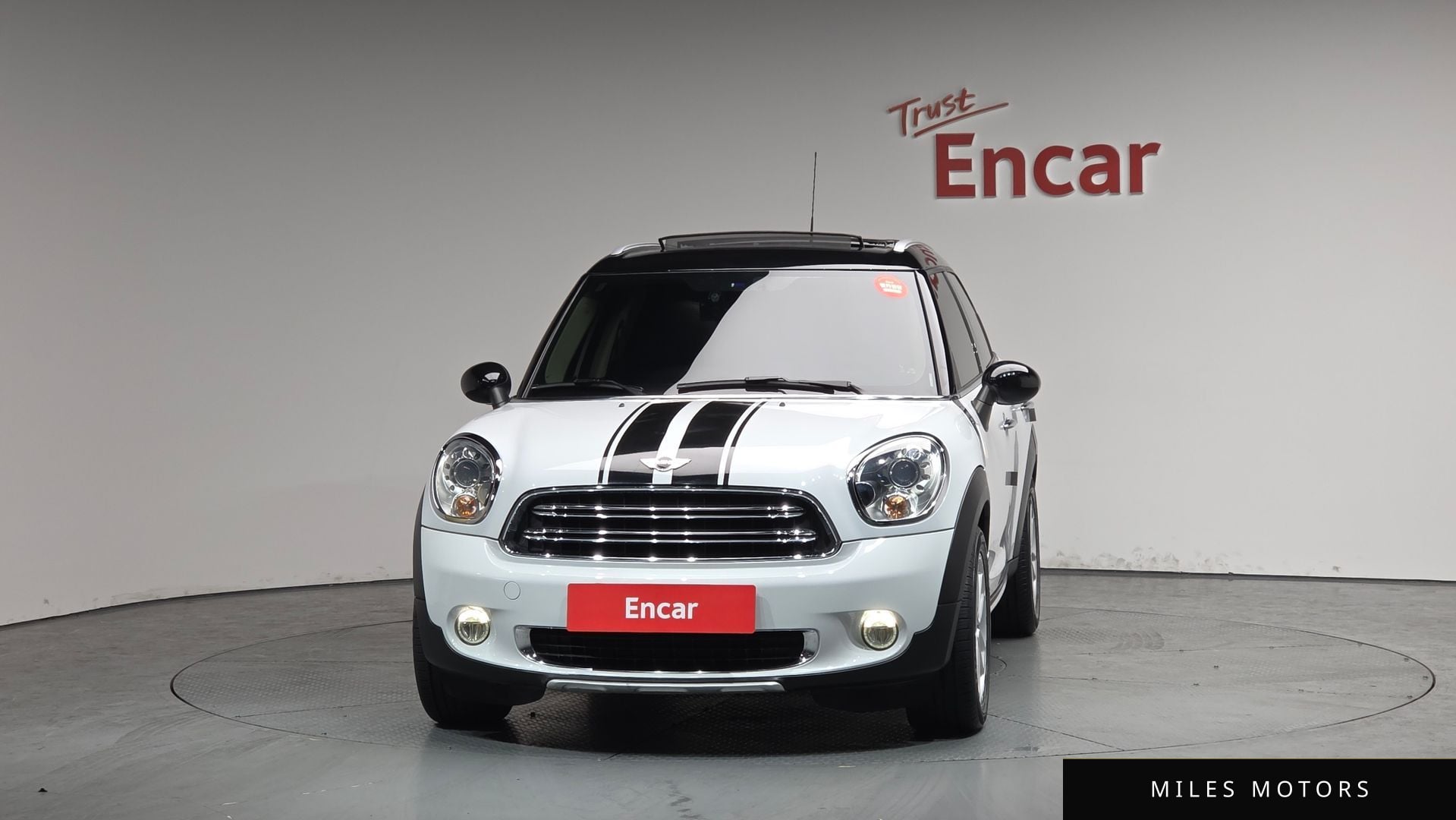 MINI Countryman 2015 — миниатюра 3