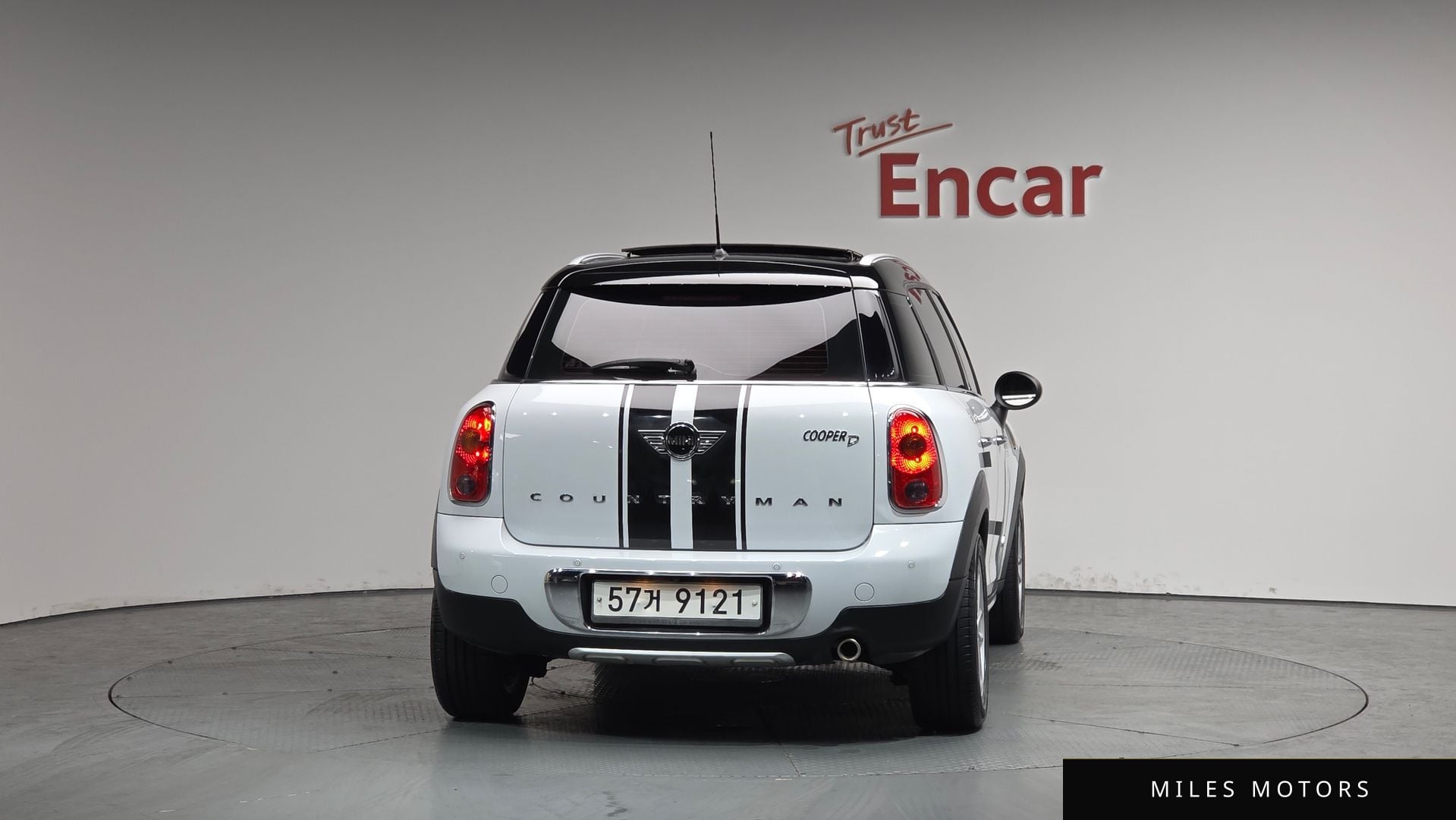 MINI Countryman 2015 — миниатюра 4