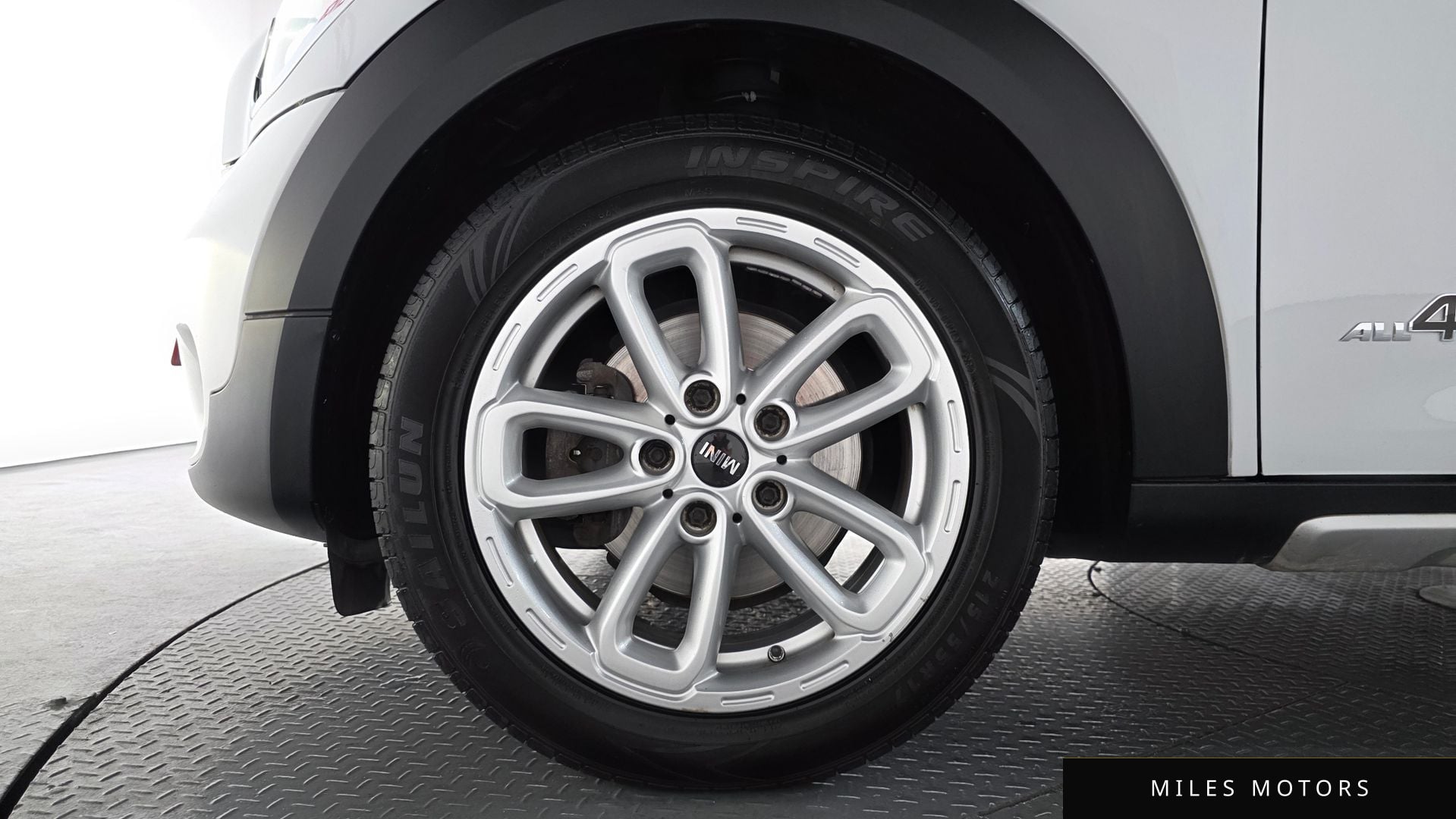 MINI Countryman 2015 — миниатюра 5