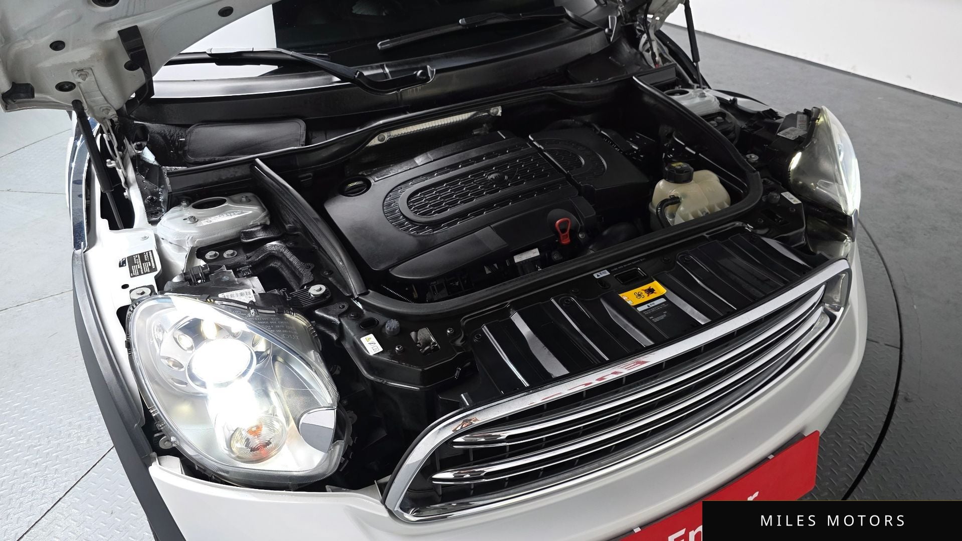 MINI Countryman 2015 — миниатюра 6