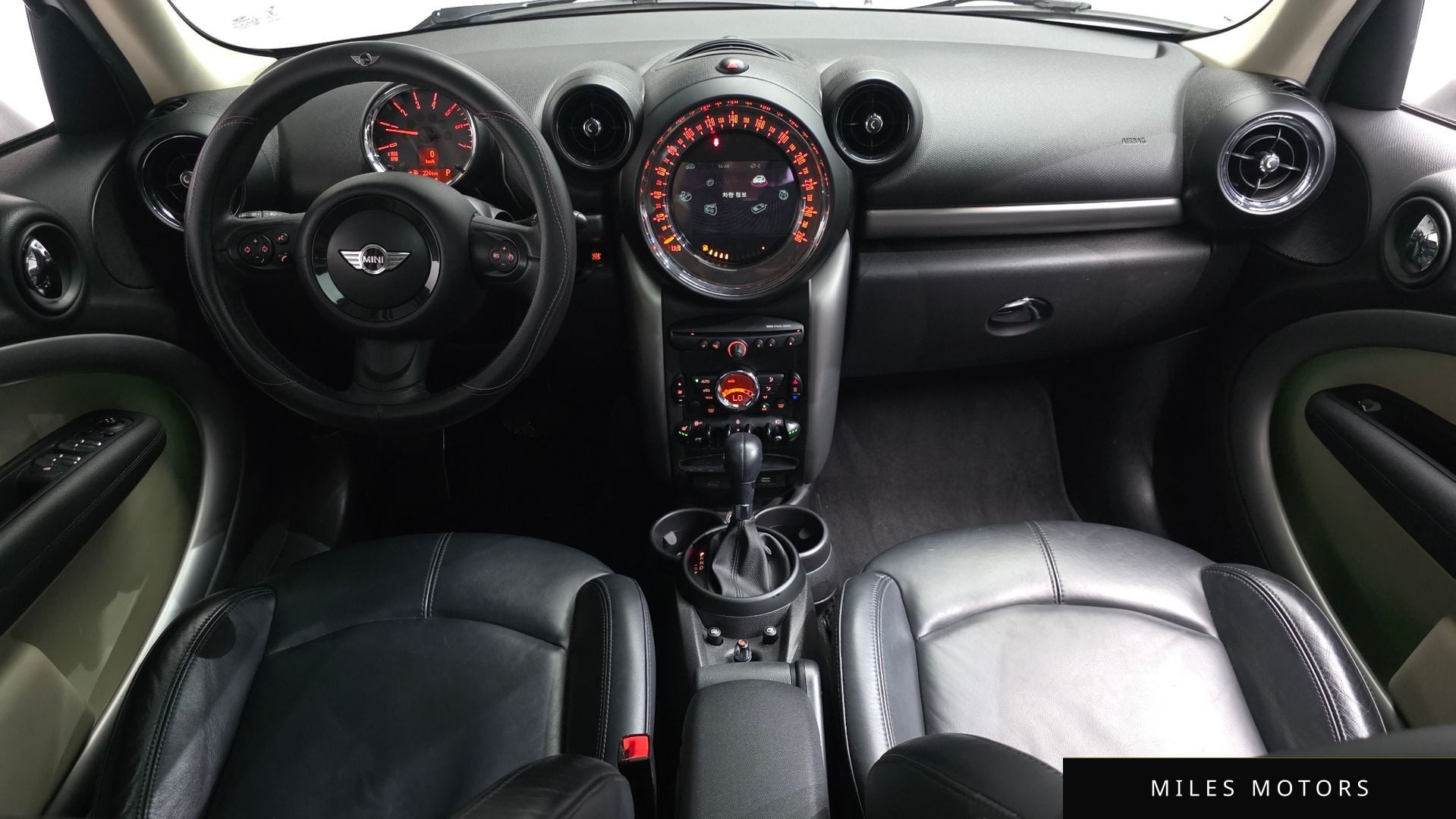MINI Countryman 2015 — миниатюра 7