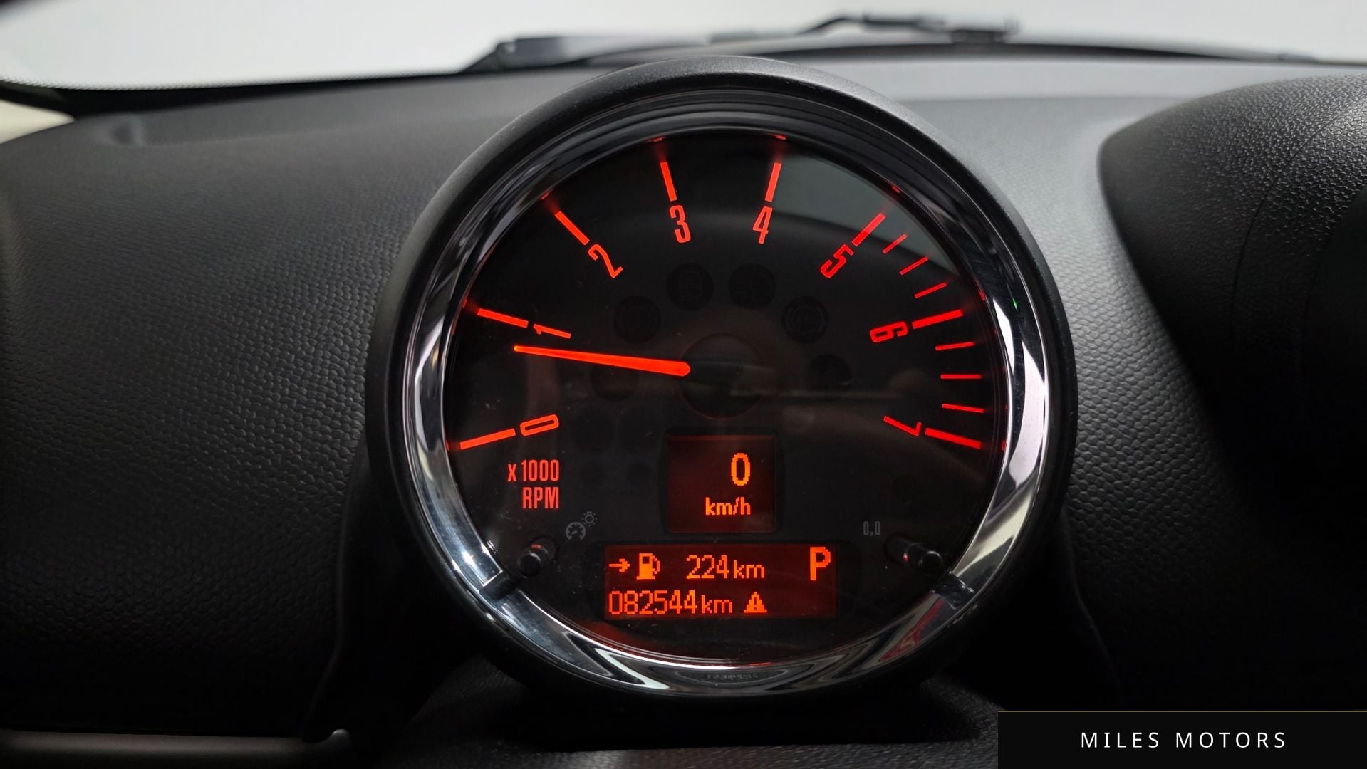 MINI Countryman 2015 — миниатюра 8