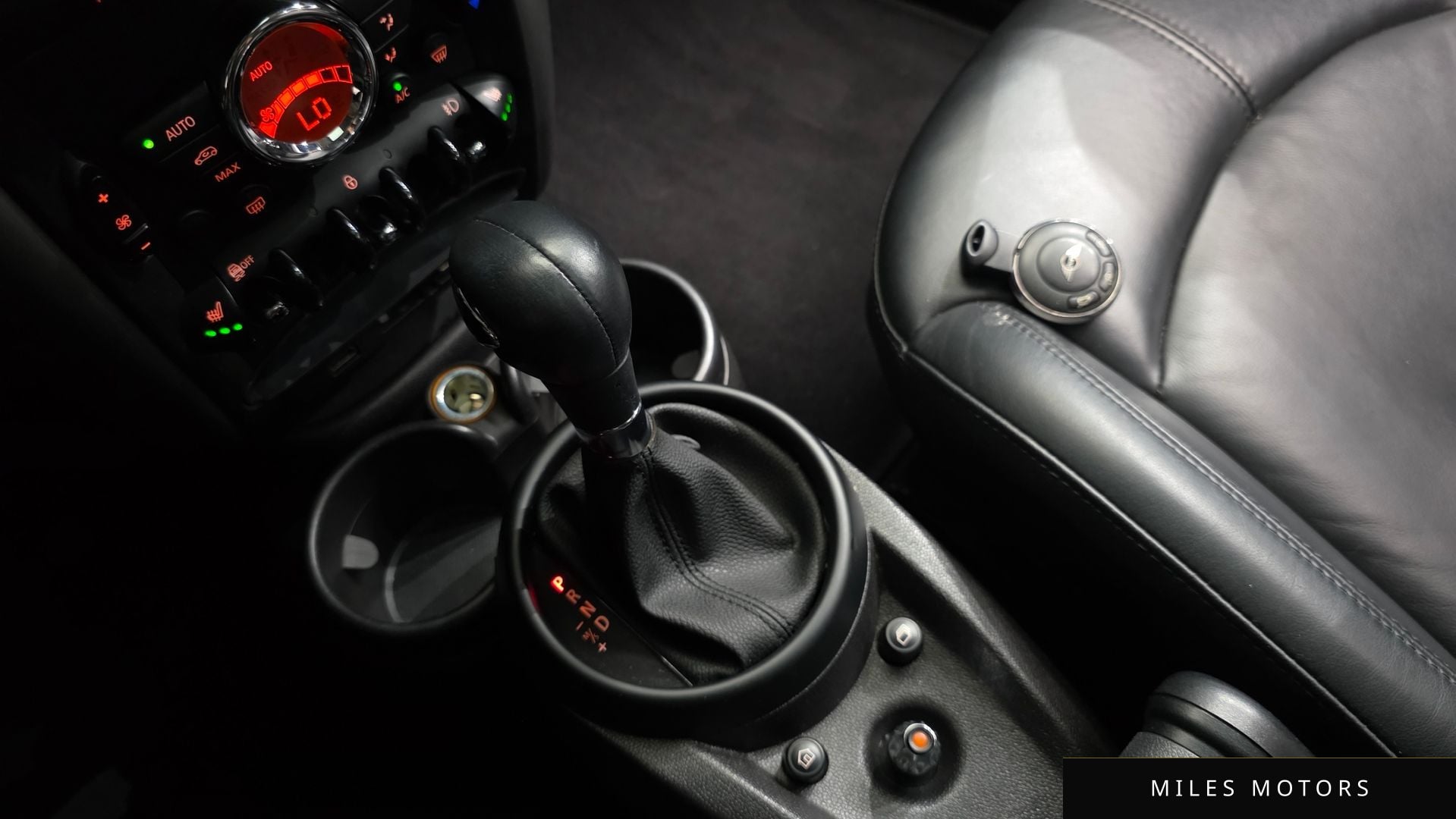 MINI Countryman 2015 — миниатюра 9