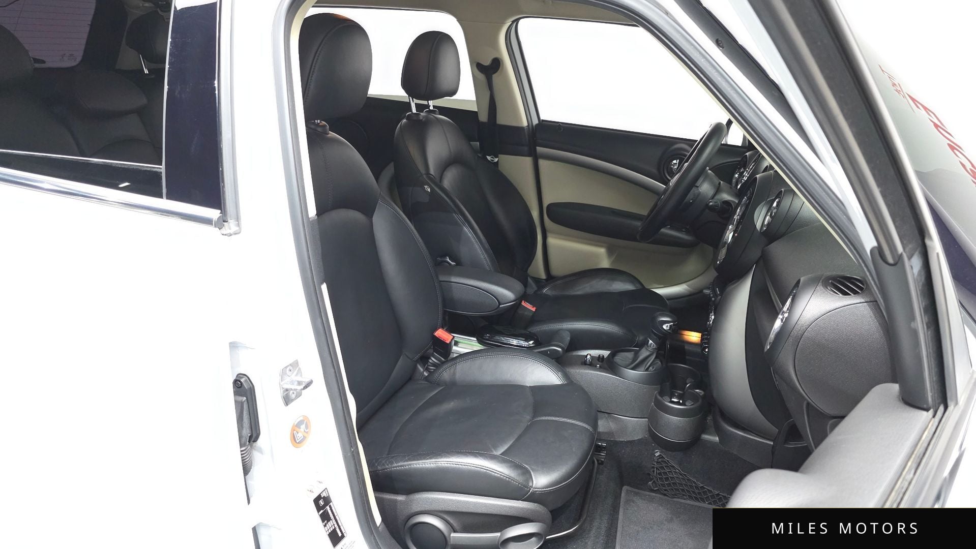 MINI Countryman 2015 — миниатюра 10