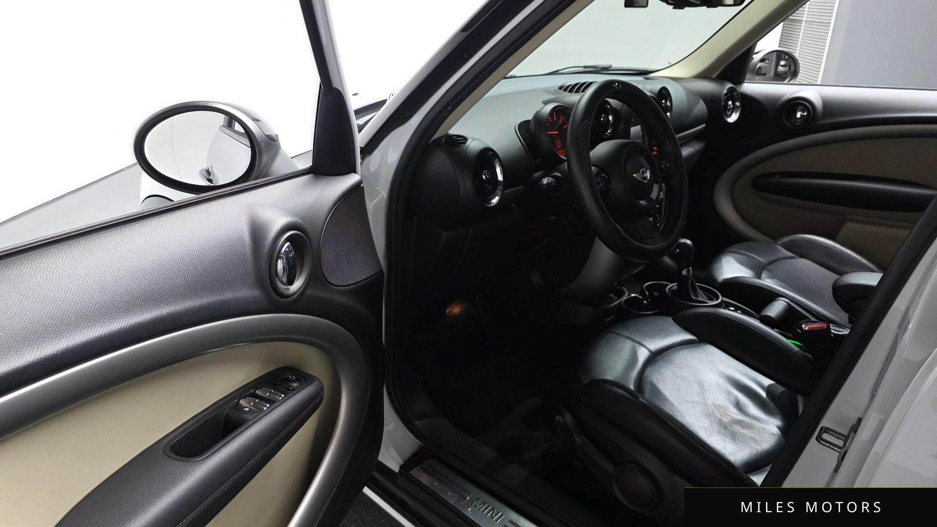 MINI Countryman 2015 — миниатюра 11