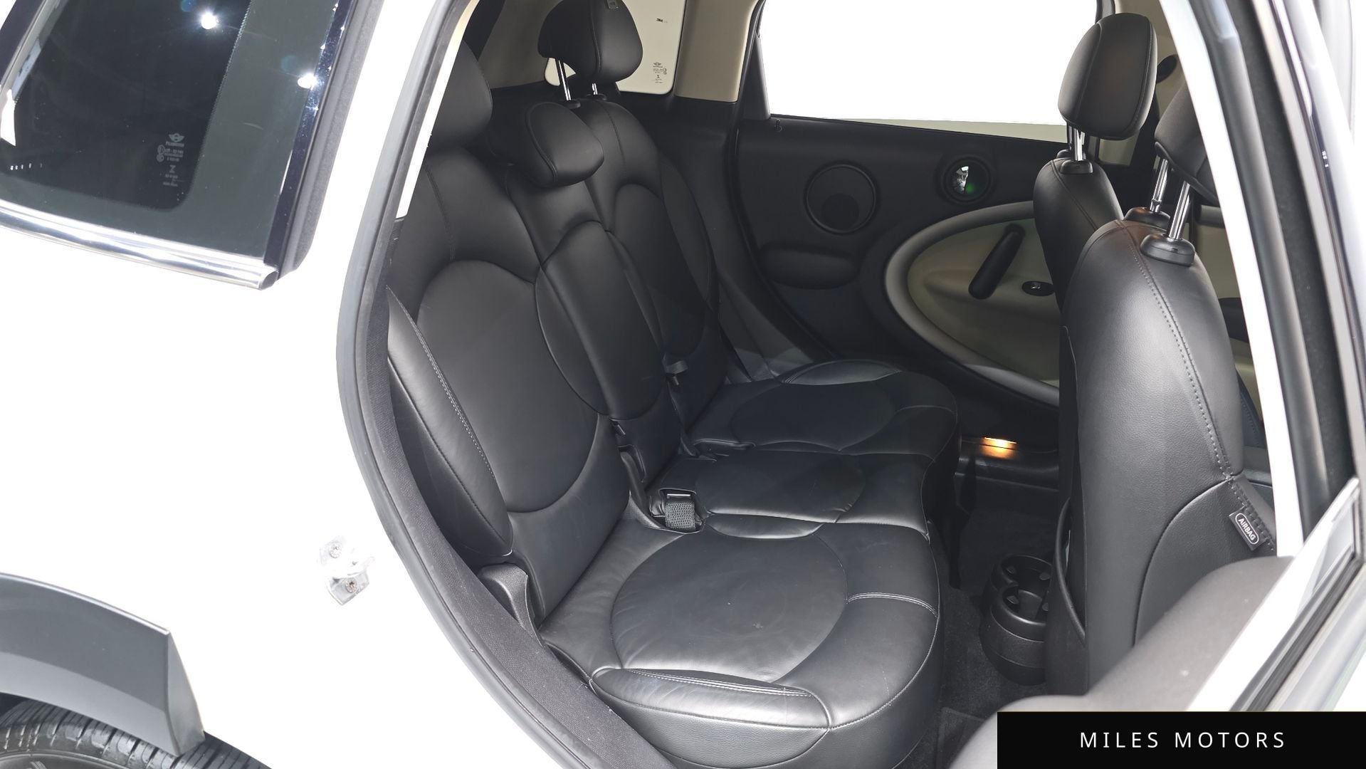 MINI Countryman 2015 — миниатюра 12