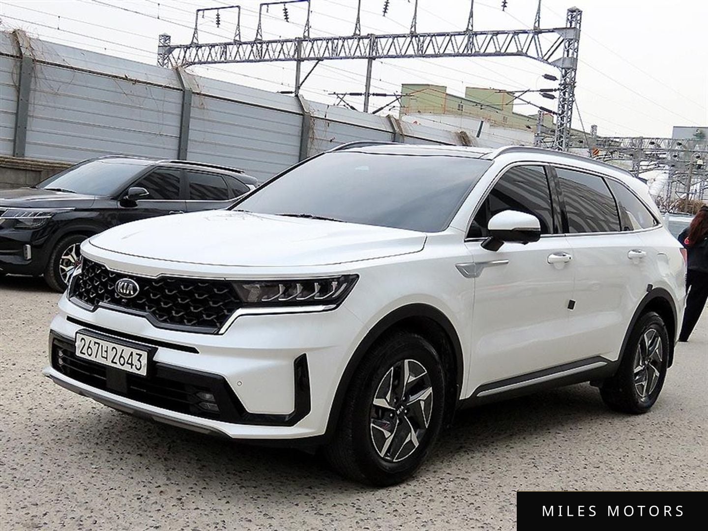 Kia Sorento 2021 — миниатюра 2