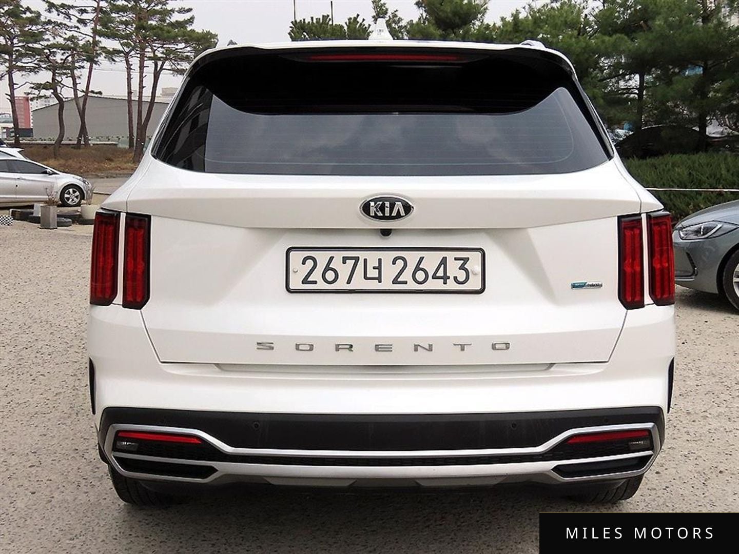 Kia Sorento 2021 — миниатюра 4