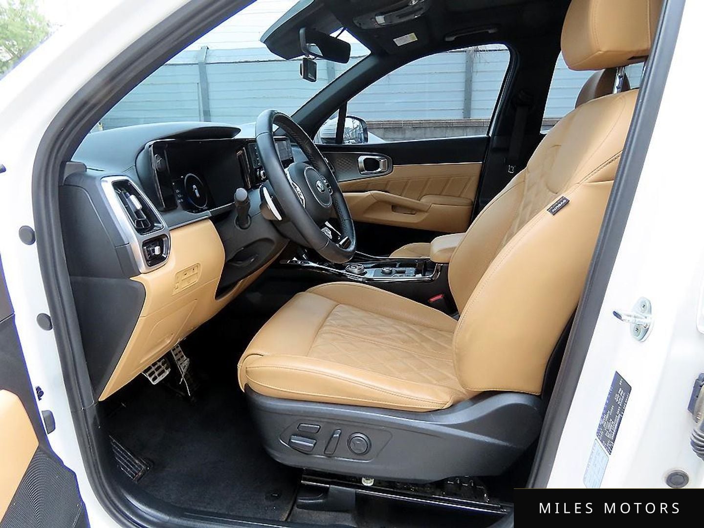 Kia Sorento 2021 — миниатюра 5