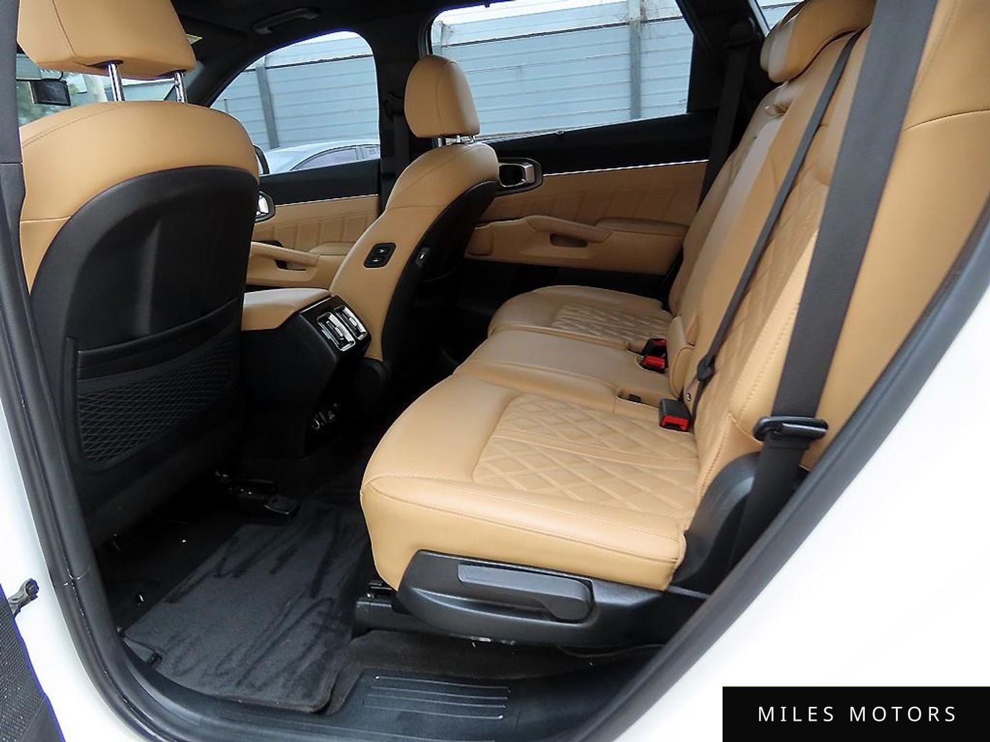 Kia Sorento 2021 — миниатюра 6