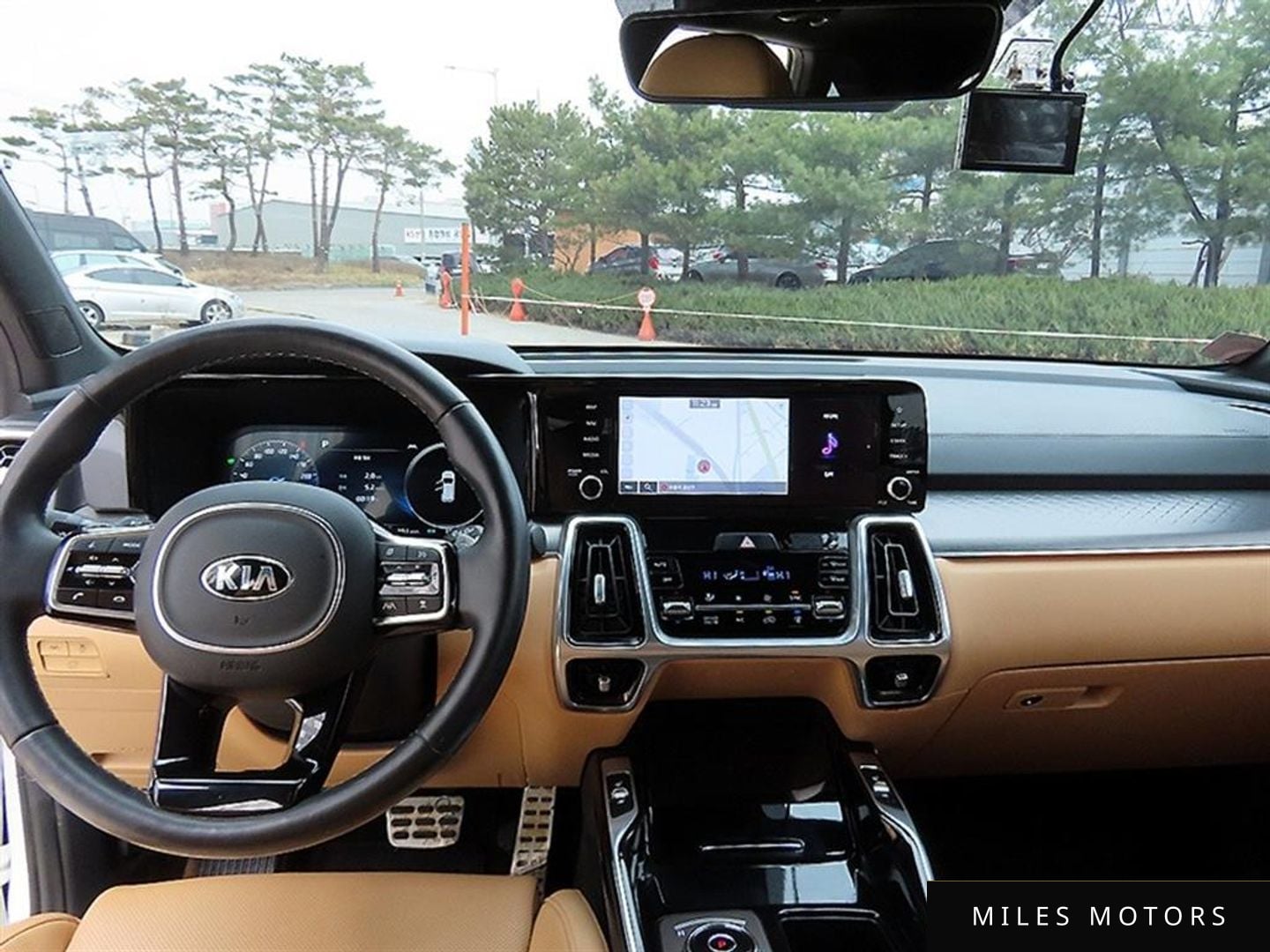 Kia Sorento 2021 — миниатюра 7