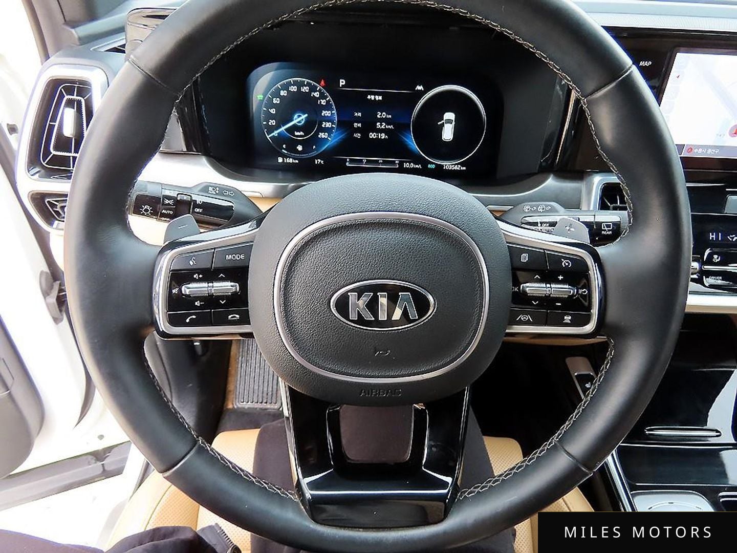 Kia Sorento 2021 — миниатюра 8