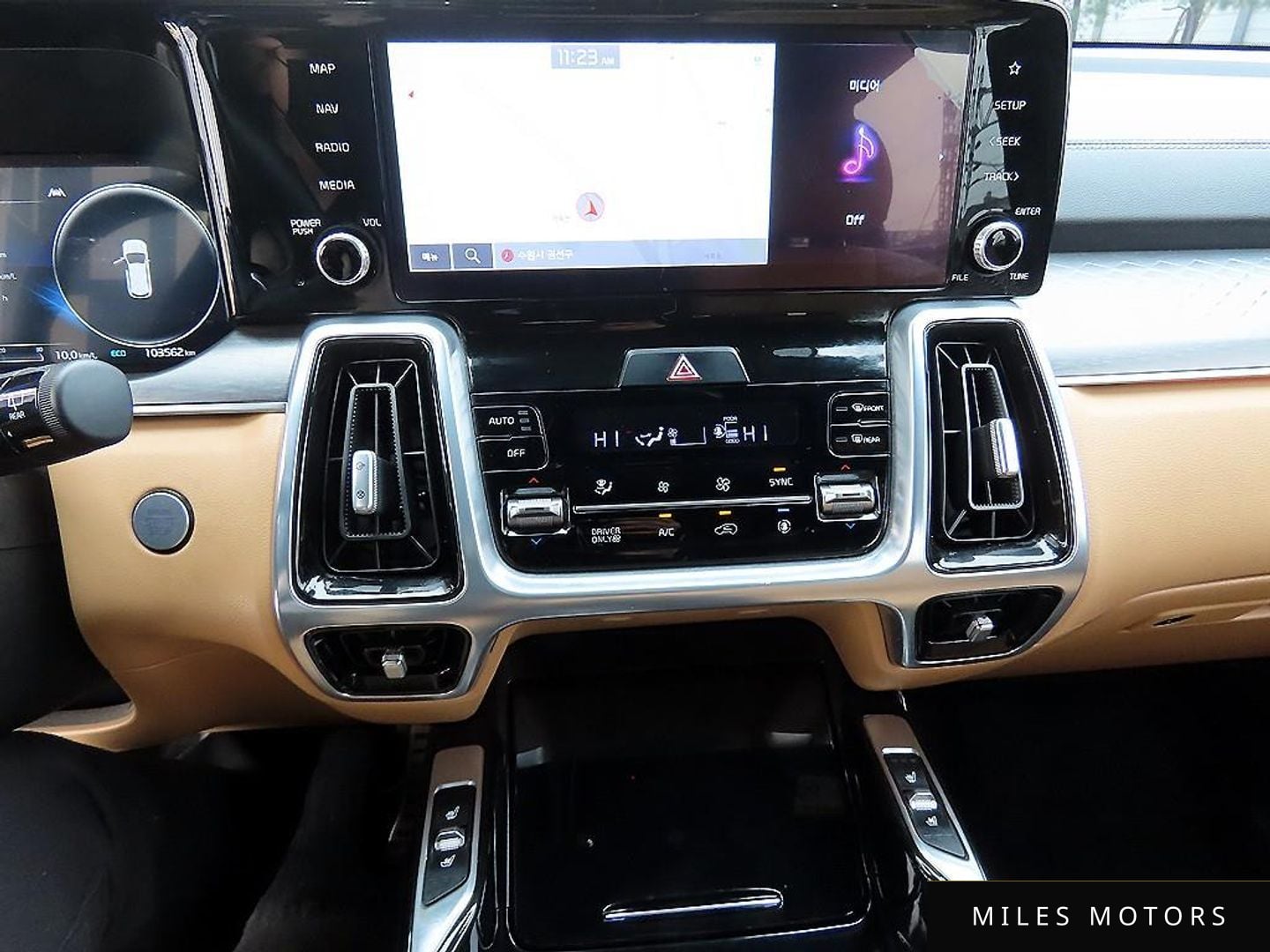 Kia Sorento 2021 — миниатюра 11