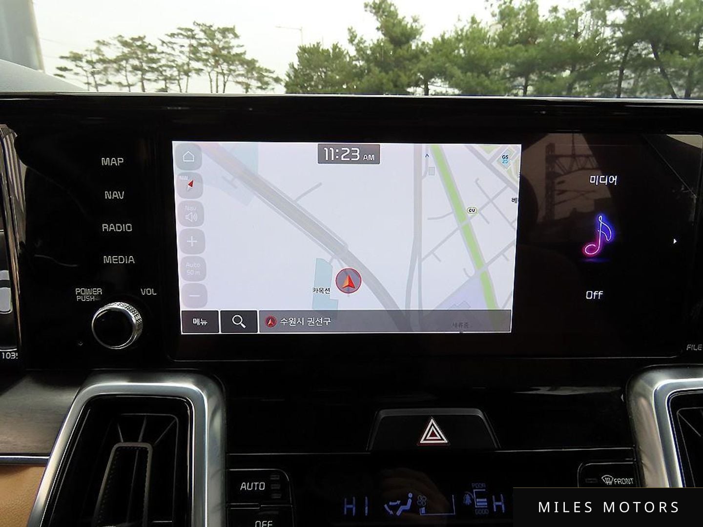 Kia Sorento 2021 — миниатюра 12