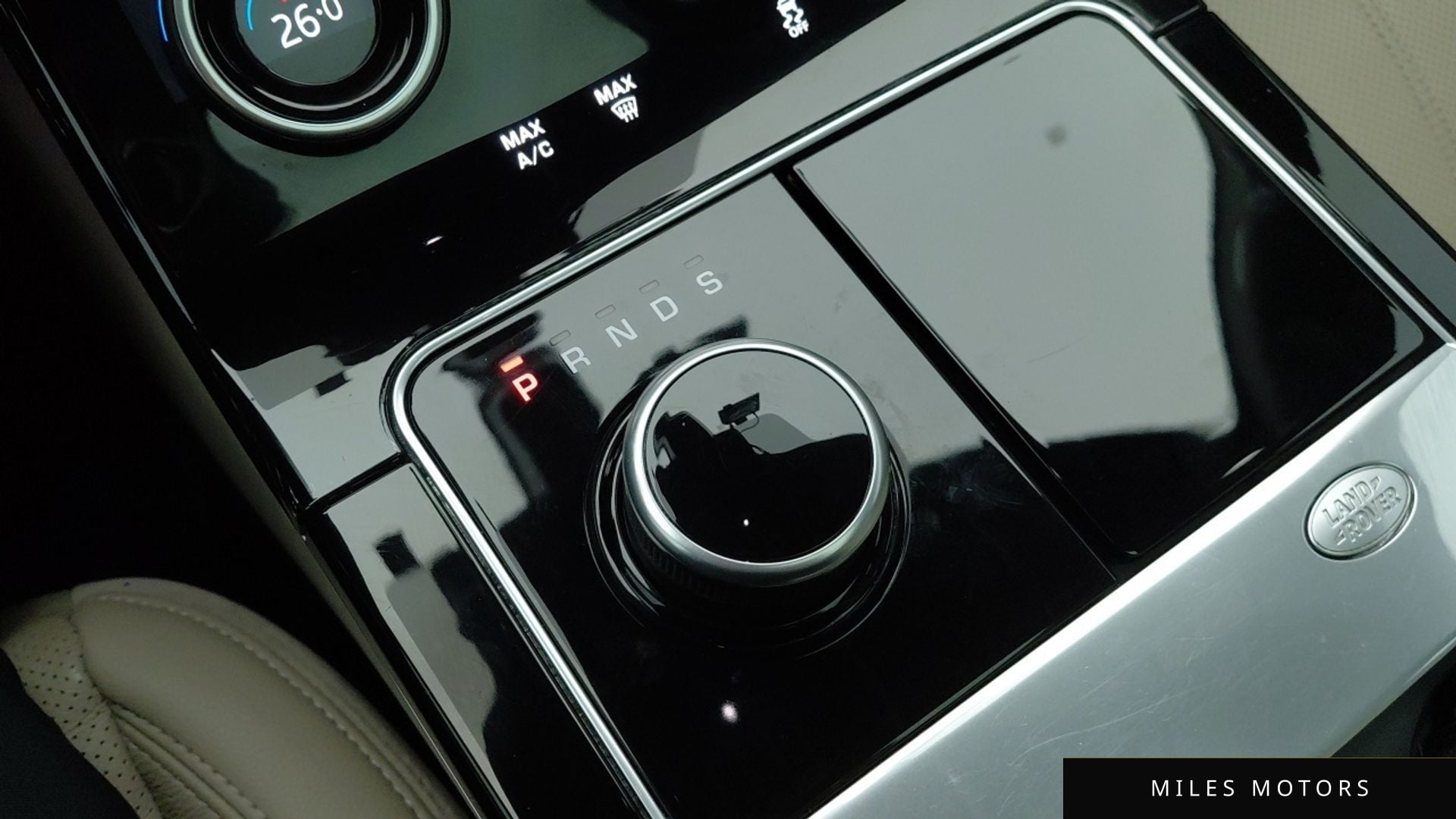 Land Rover Range Rover Velar 2020 — миниатюра 9