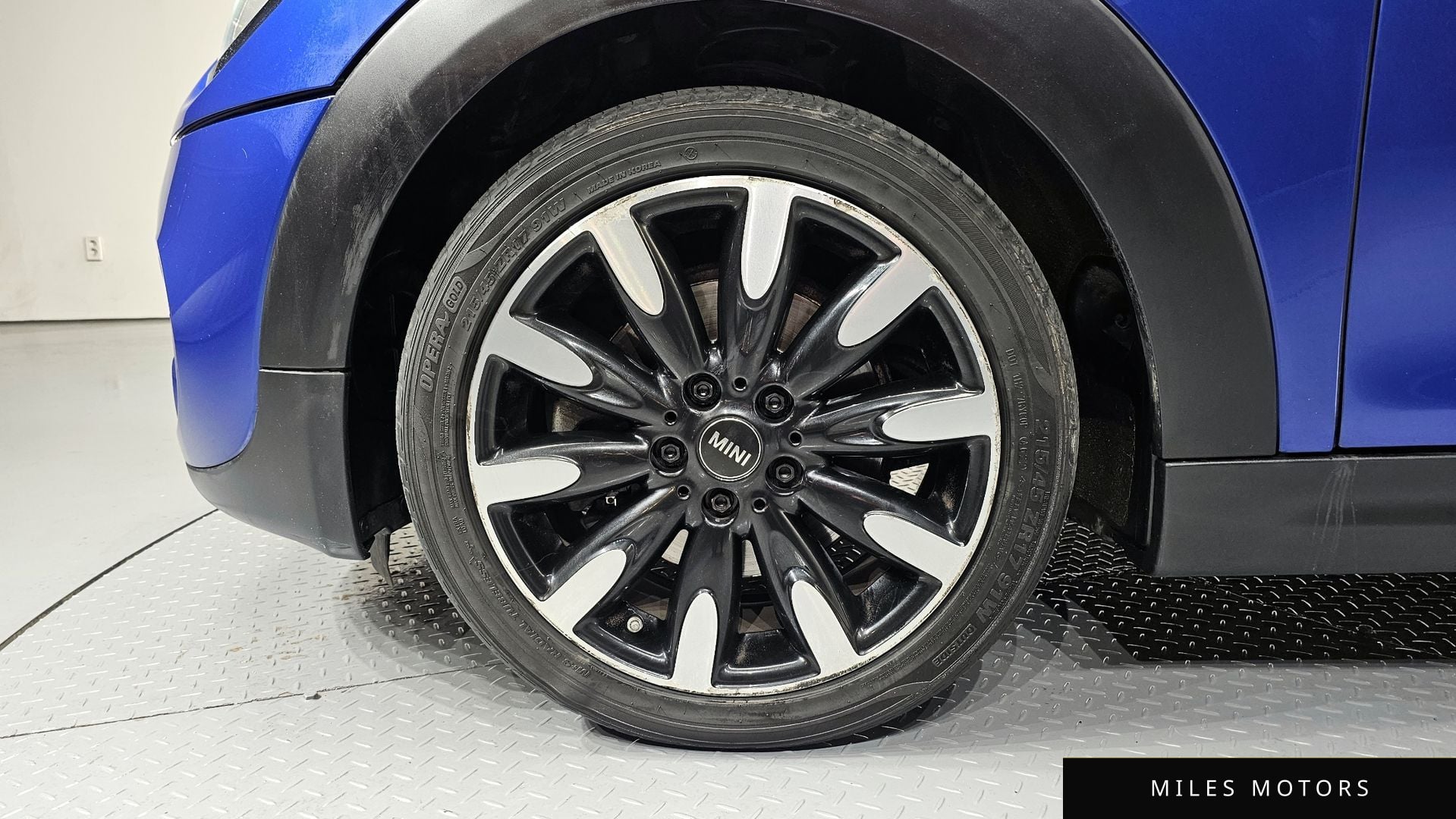 MINI 쿠퍼 S 컨버터블 2019 — миниатюра 5