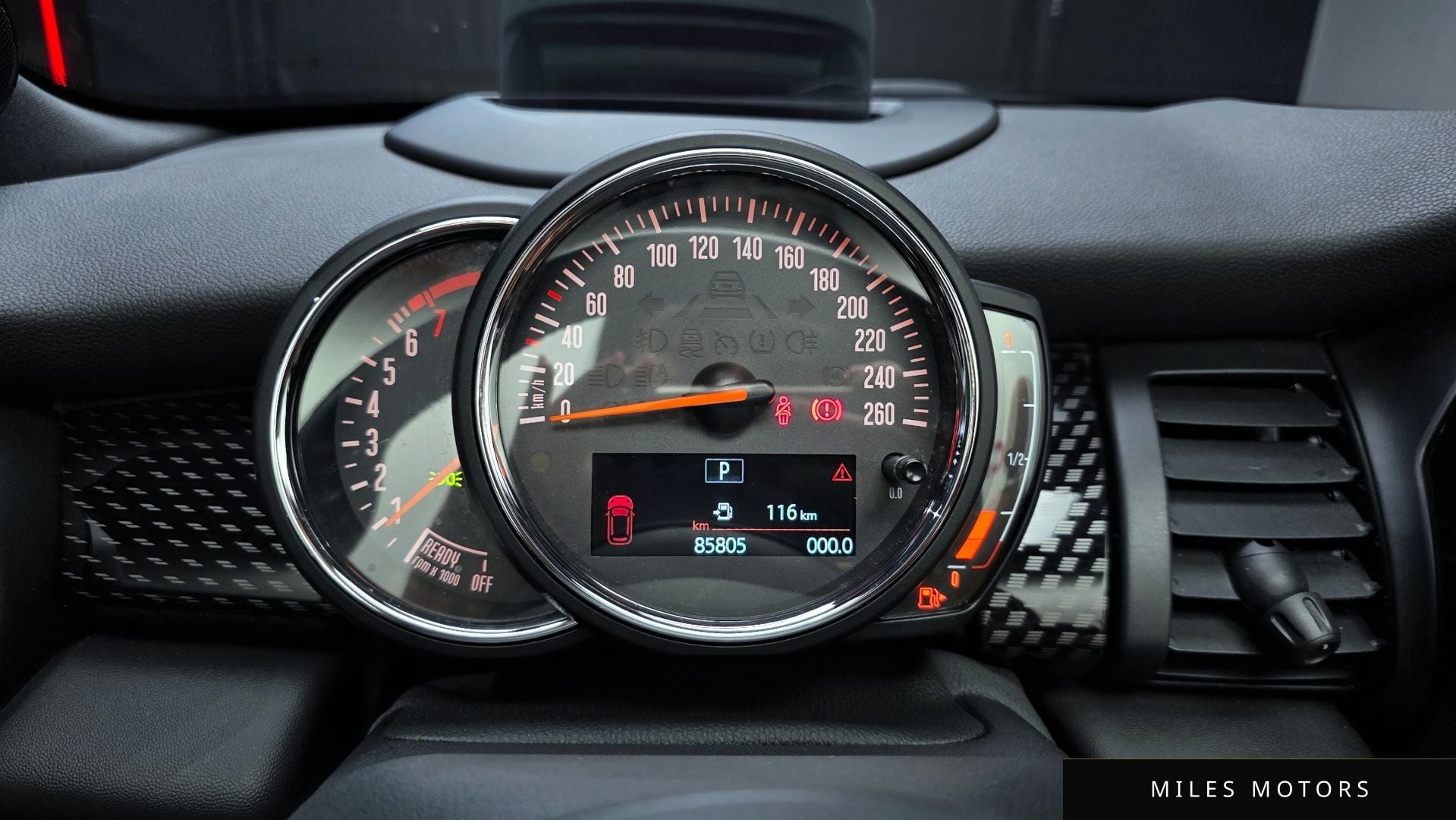MINI 쿠퍼 S 컨버터블 2019 — миниатюра 8
