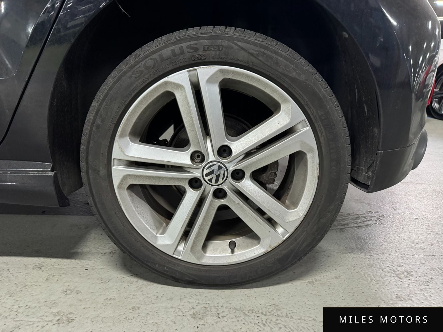 Volkswagen 폴로 2014 — миниатюра 5