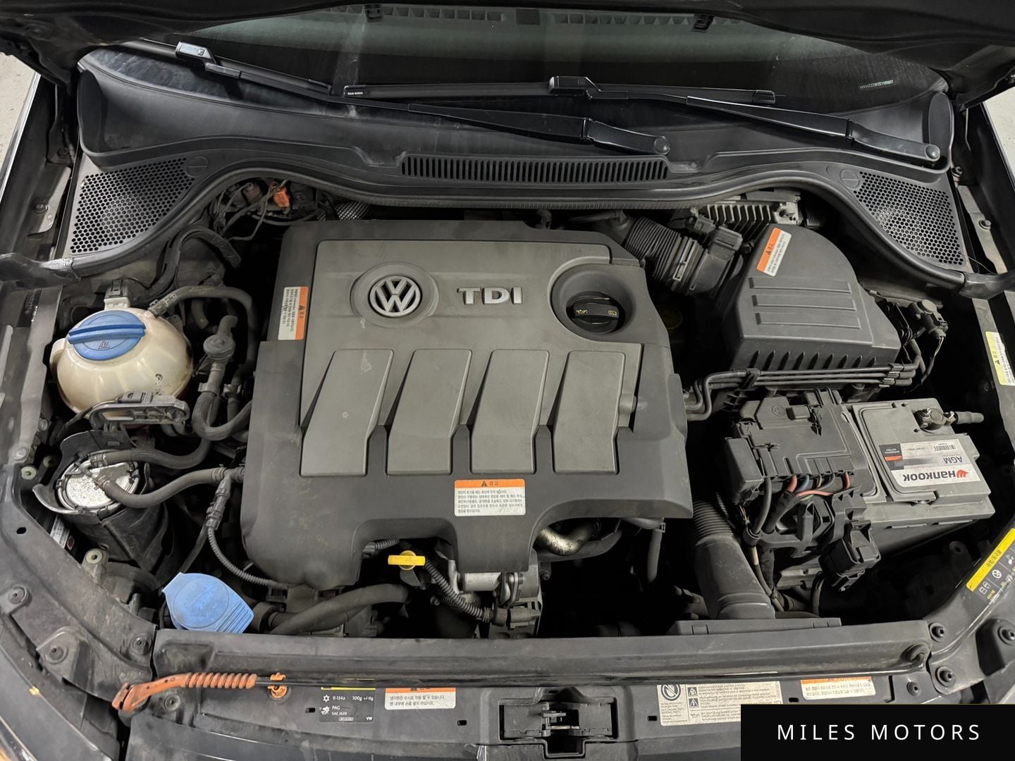 Volkswagen 폴로 2014 — миниатюра 6