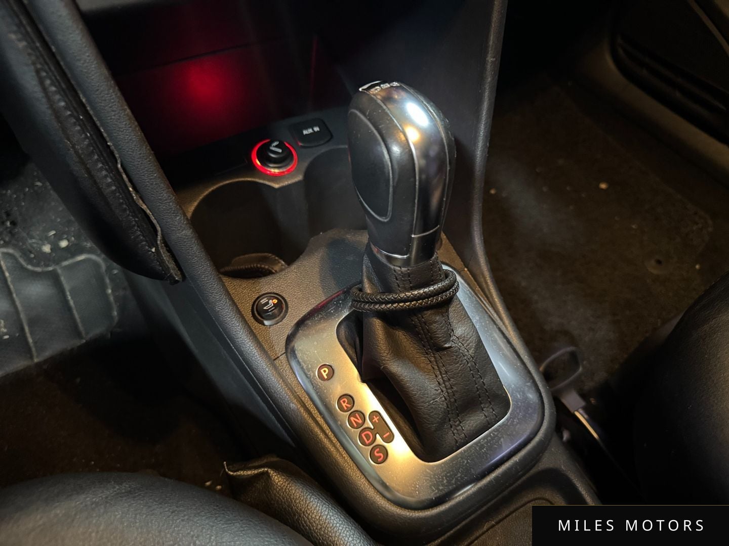 Volkswagen 폴로 2014 — миниатюра 9