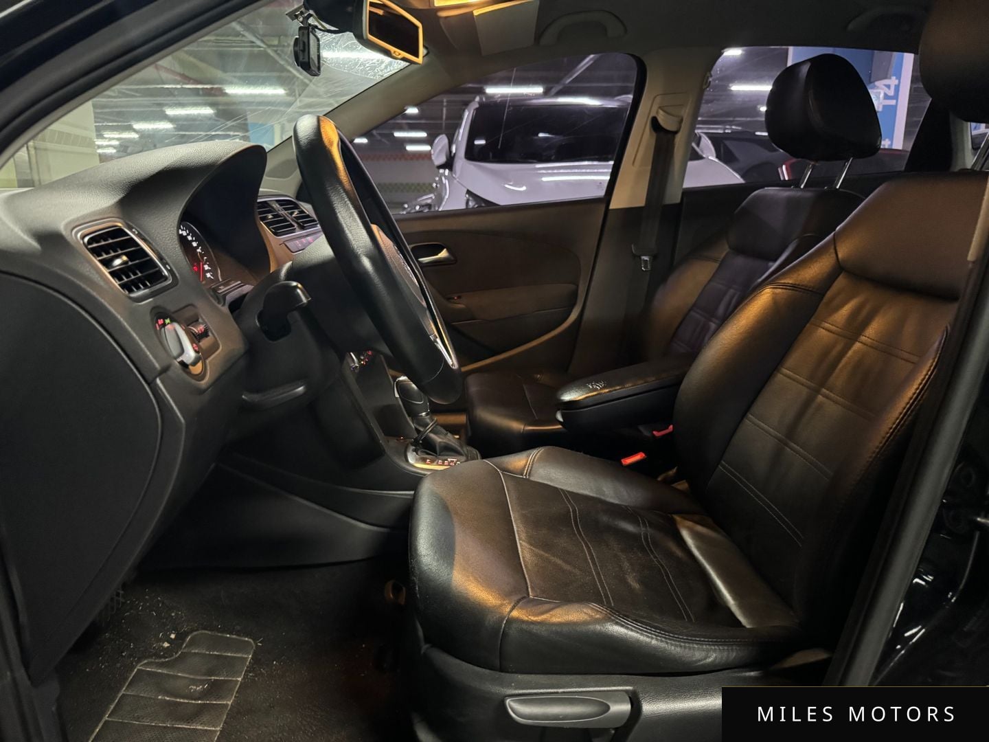 Volkswagen 폴로 2014 — миниатюра 10
