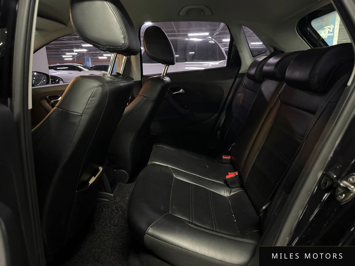 Volkswagen 폴로 2014 — миниатюра 12
