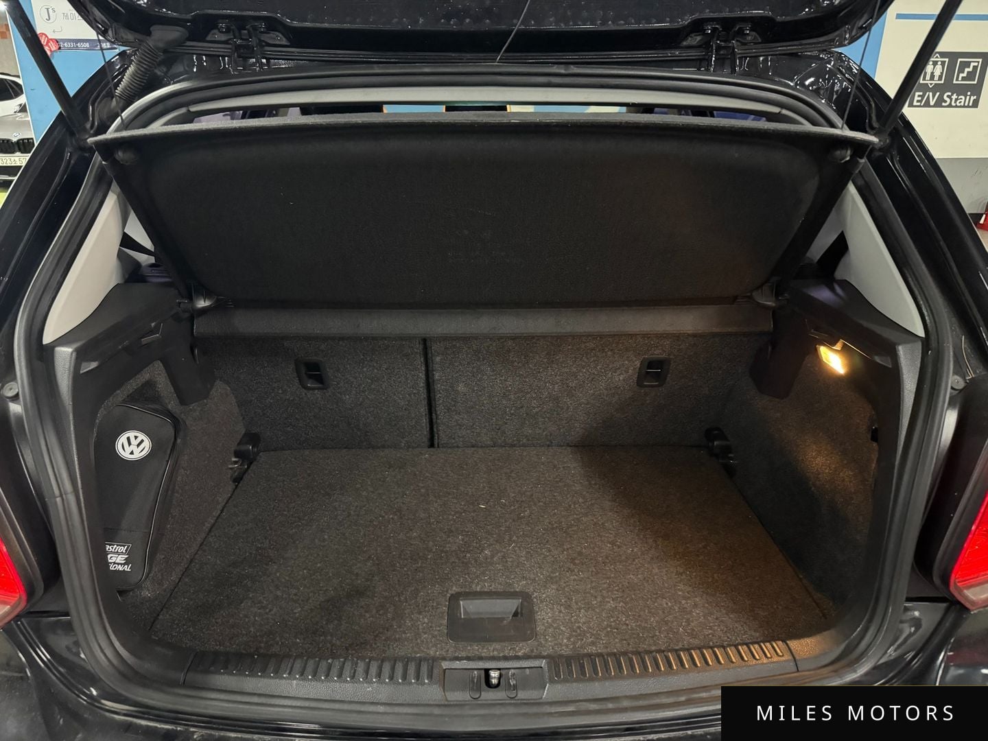 Volkswagen 폴로 2014 — миниатюра 19