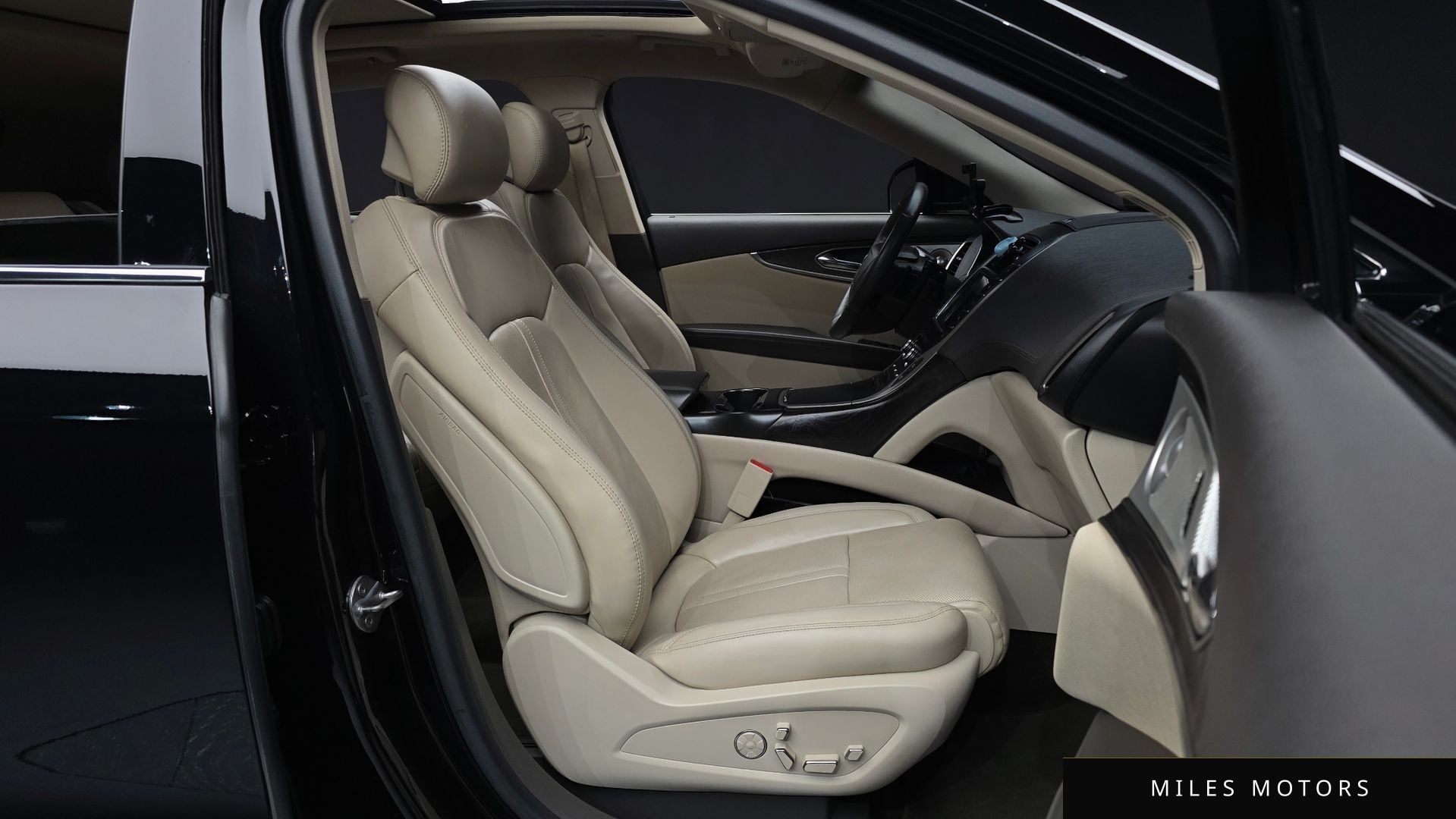 Lincoln Nautilus 2019 — миниатюра 11