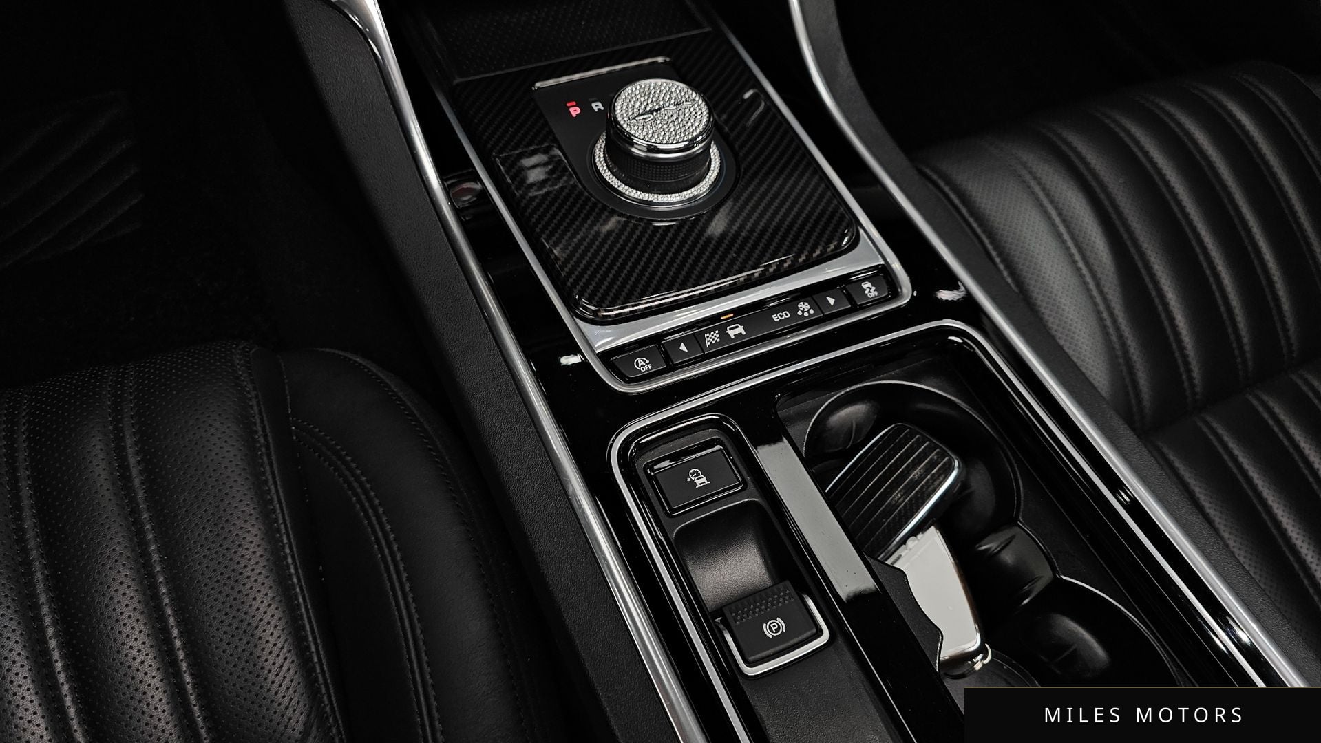 Jaguar XF (X260) 2018 — миниатюра 9