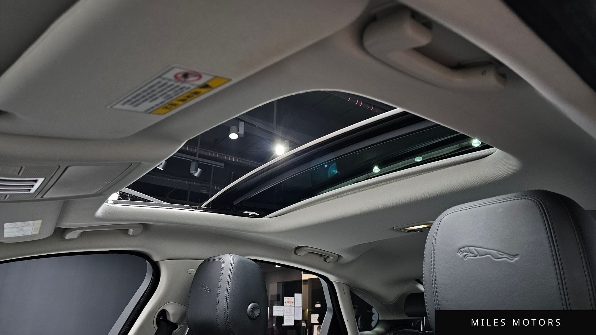 Jaguar XF (X260) 2018 — миниатюра 16