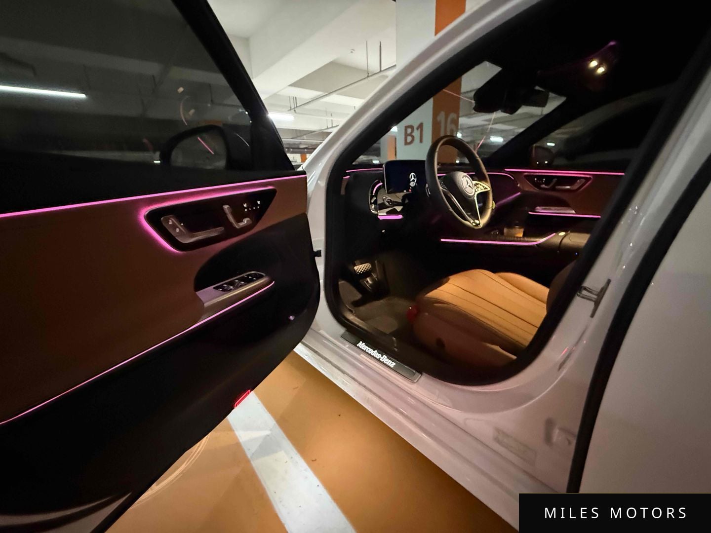 Mercedes-Benz E-Class W214 2026 — миниатюра 8