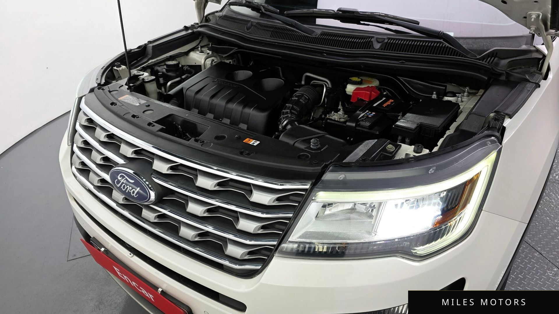 Ford Explorer 2016 — миниатюра 6