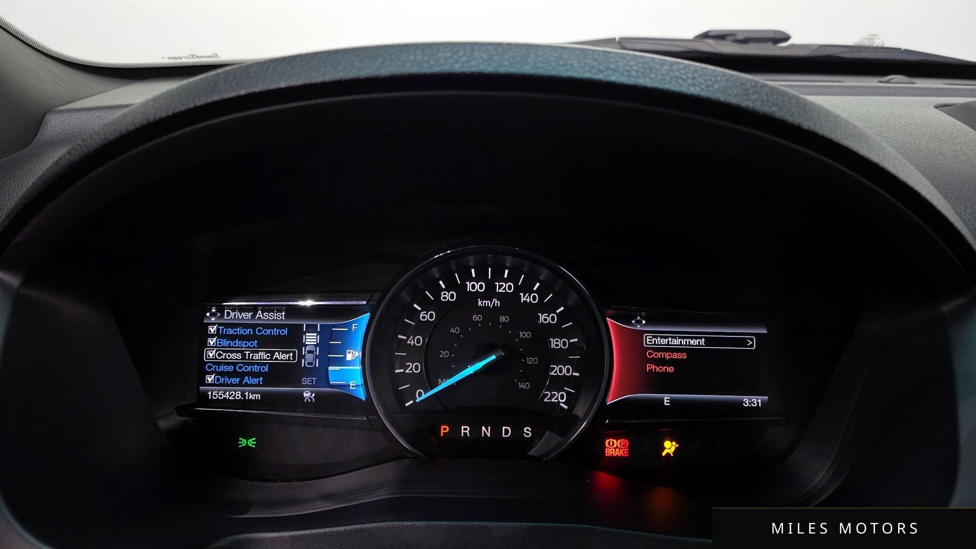 Ford Explorer 2016 — миниатюра 8