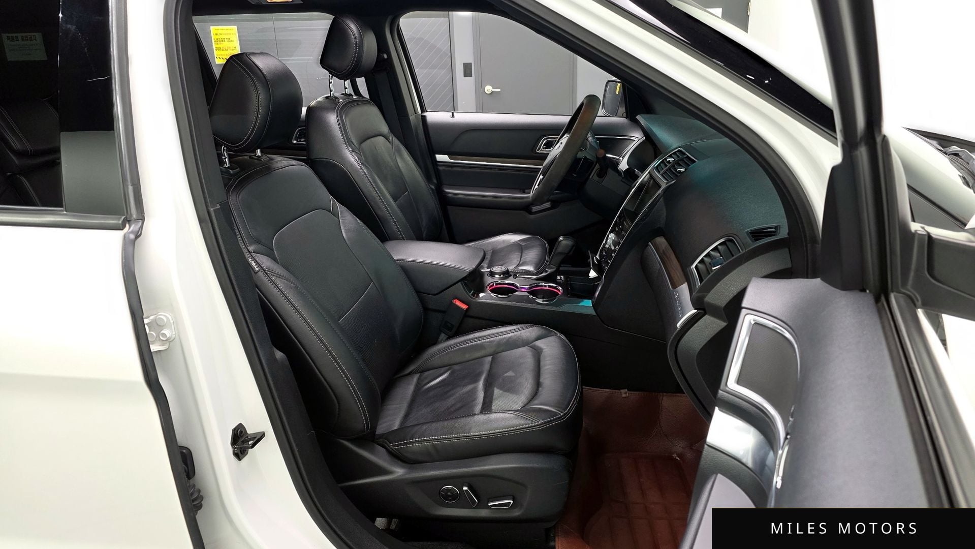 Ford Explorer 2016 — миниатюра 12