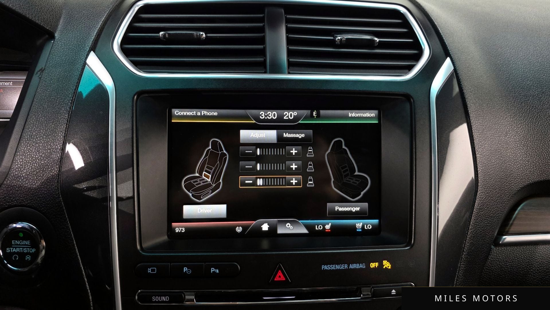 Ford Explorer 2016 — миниатюра 18