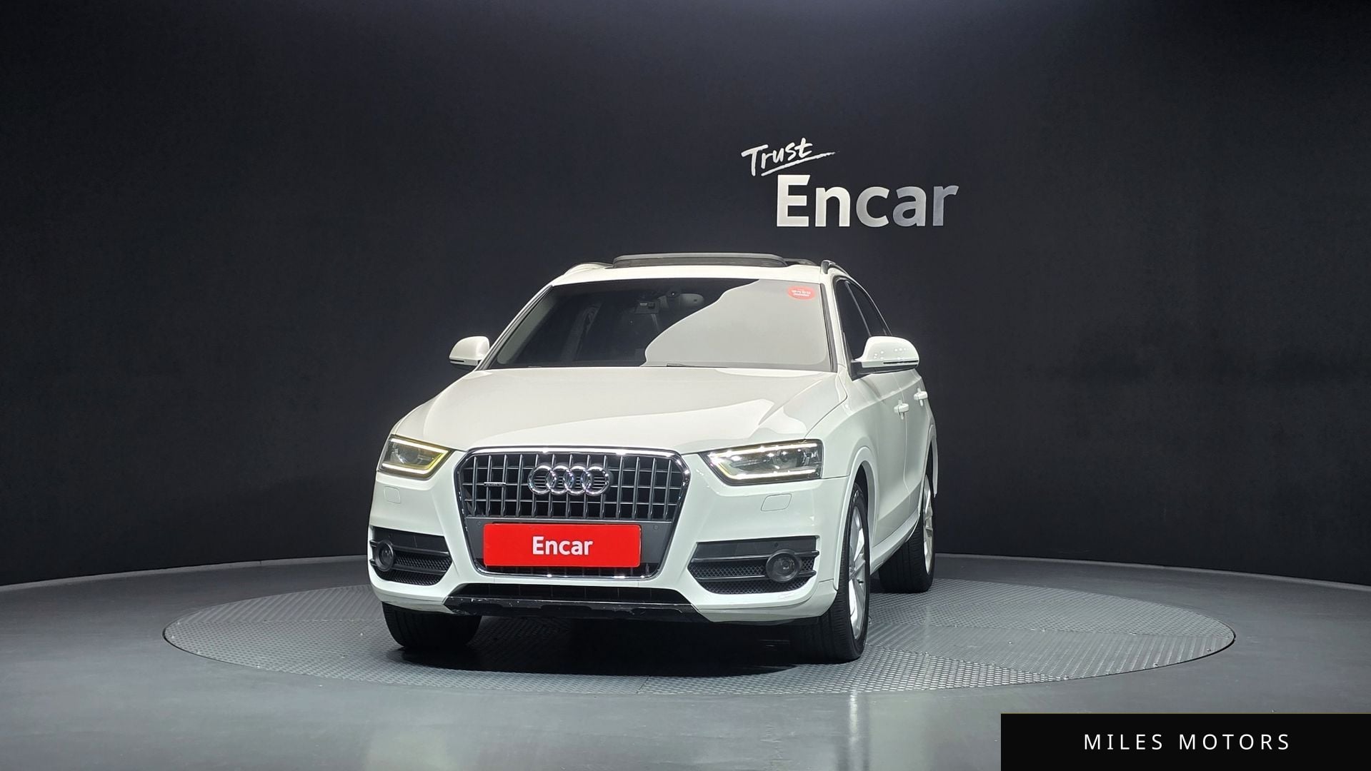 Audi Q3 2015 — миниатюра 2