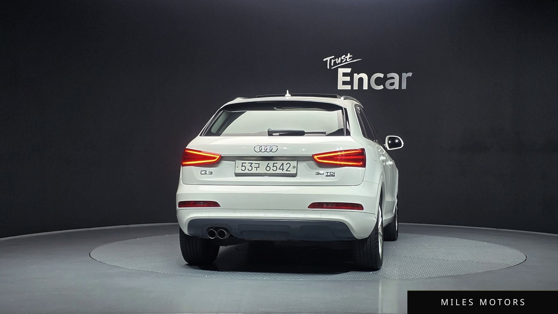Audi Q3 2015 — миниатюра 4
